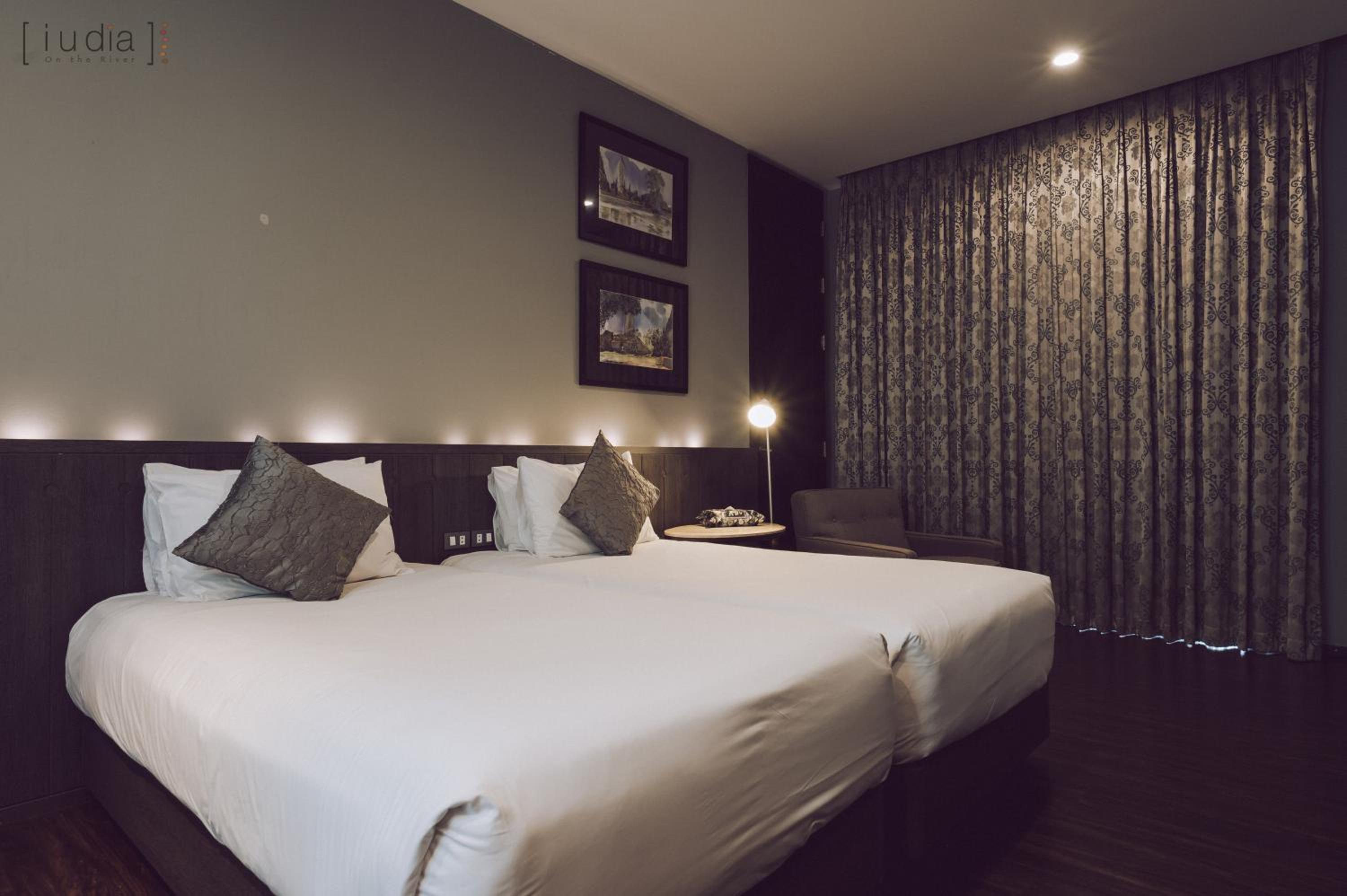 iuDia Hotel