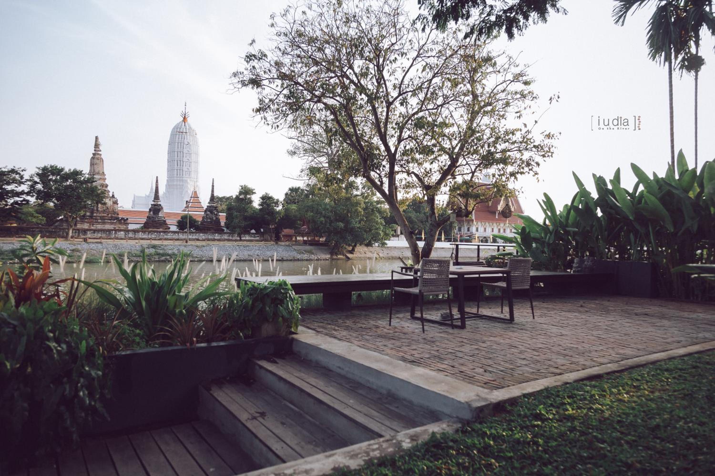 iuDia Hotel
