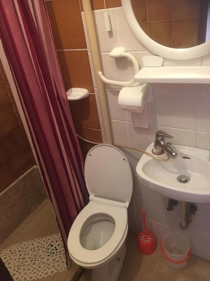 B&B LOKEV Lipica HostelSezana view 5