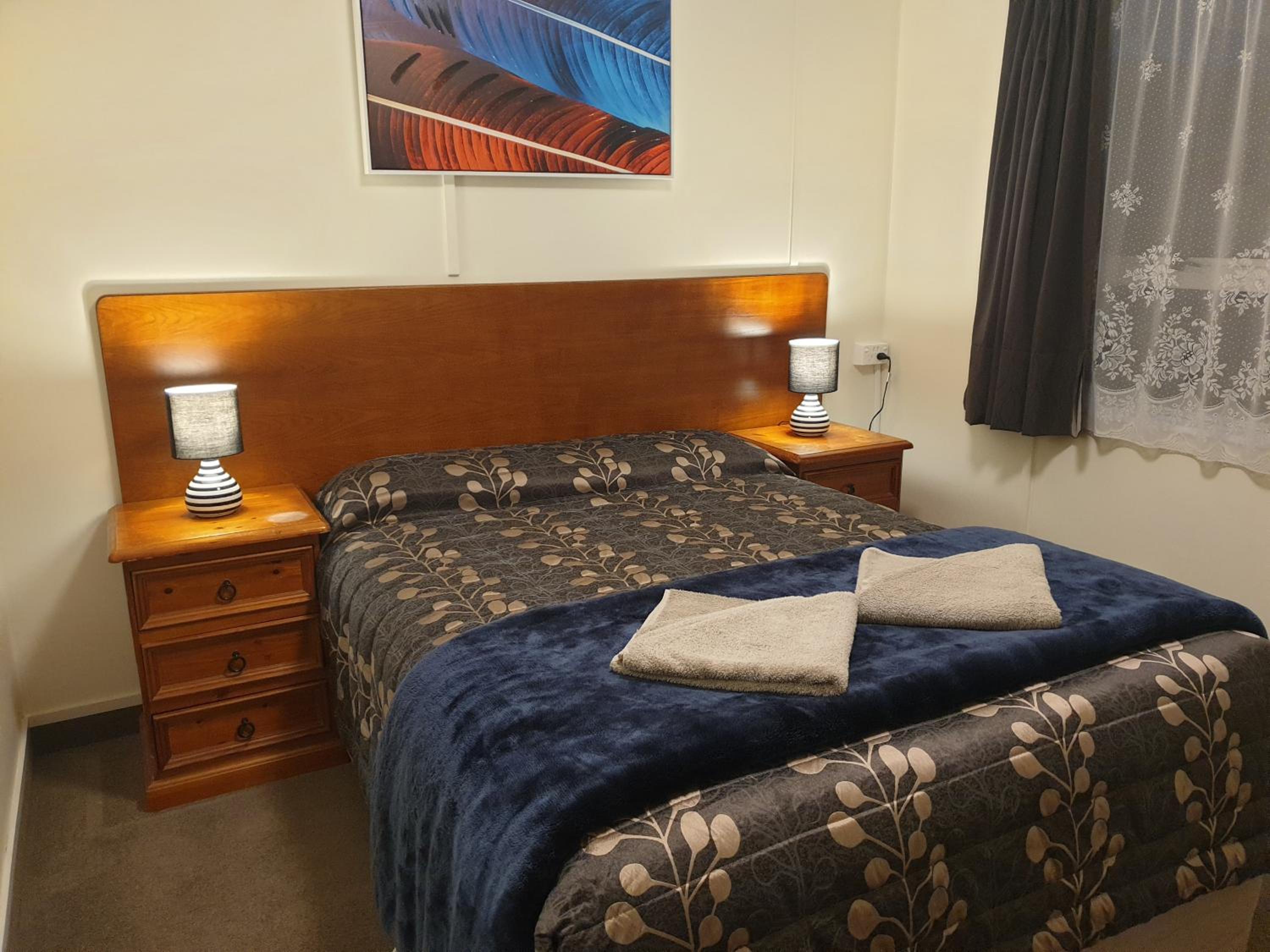 Richmond Motel and Holiday Park
