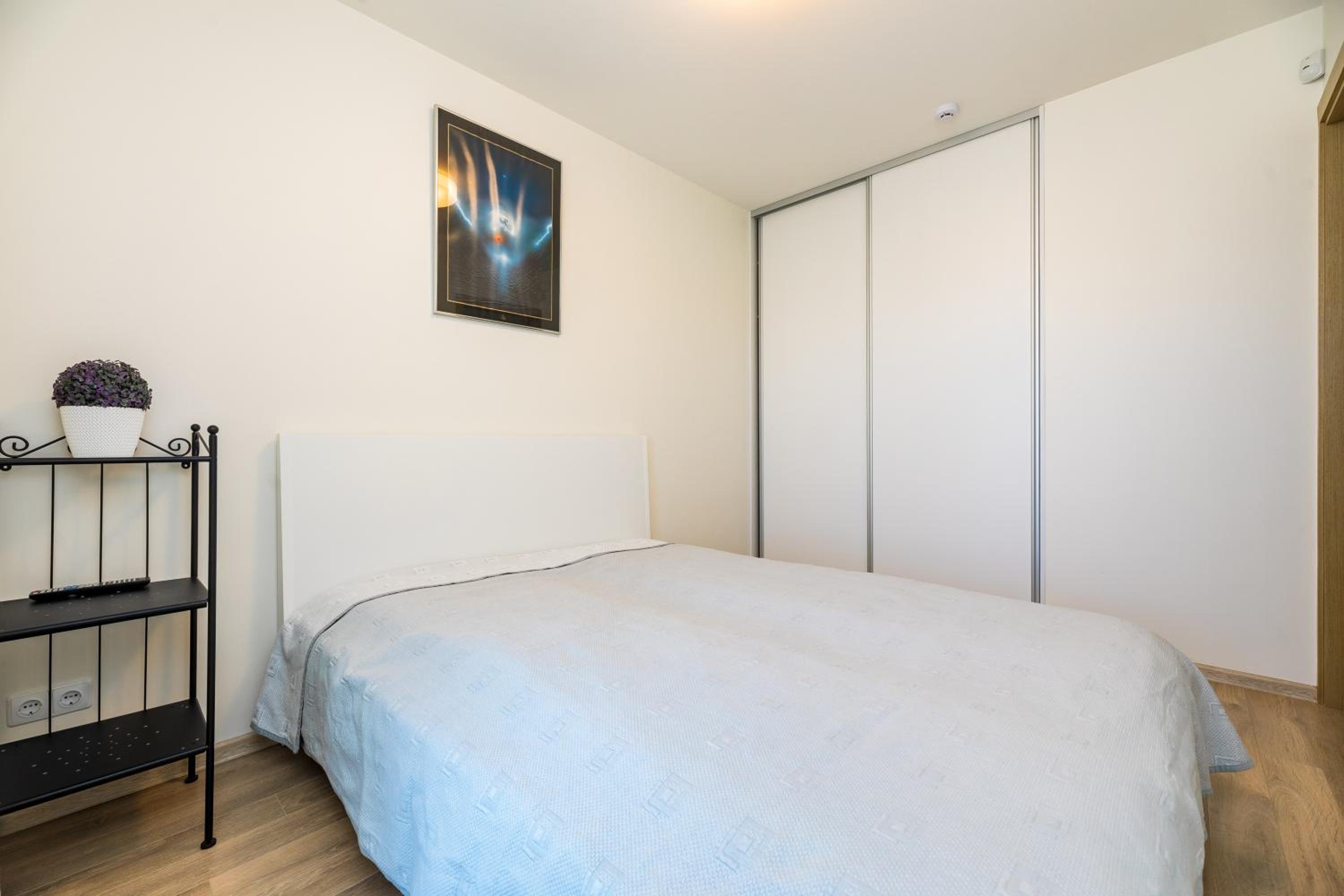 Lunos apartamentai - Centras view 5