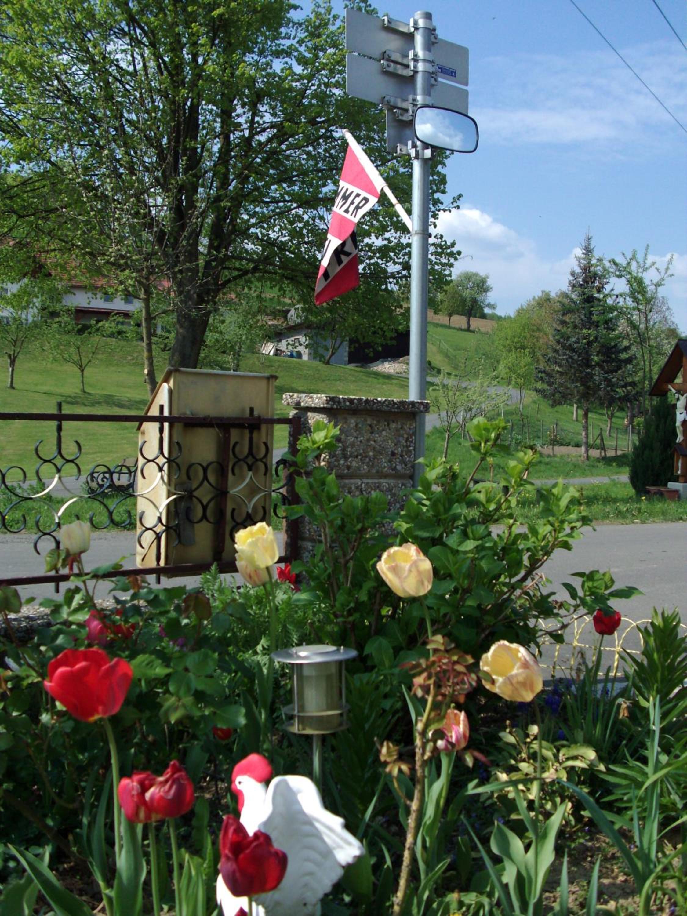 Gästehaus Anna