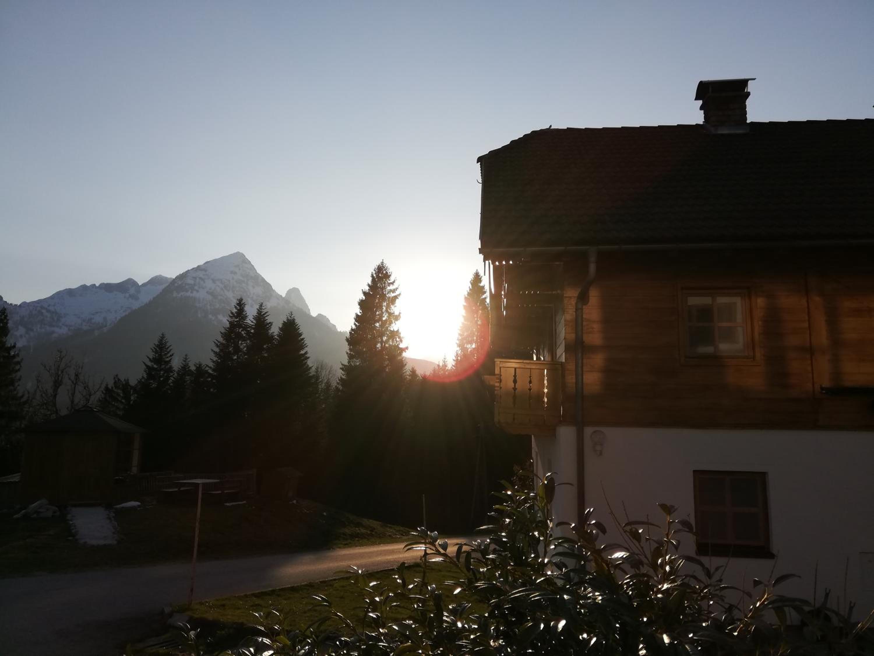 Haus Unterdieterer