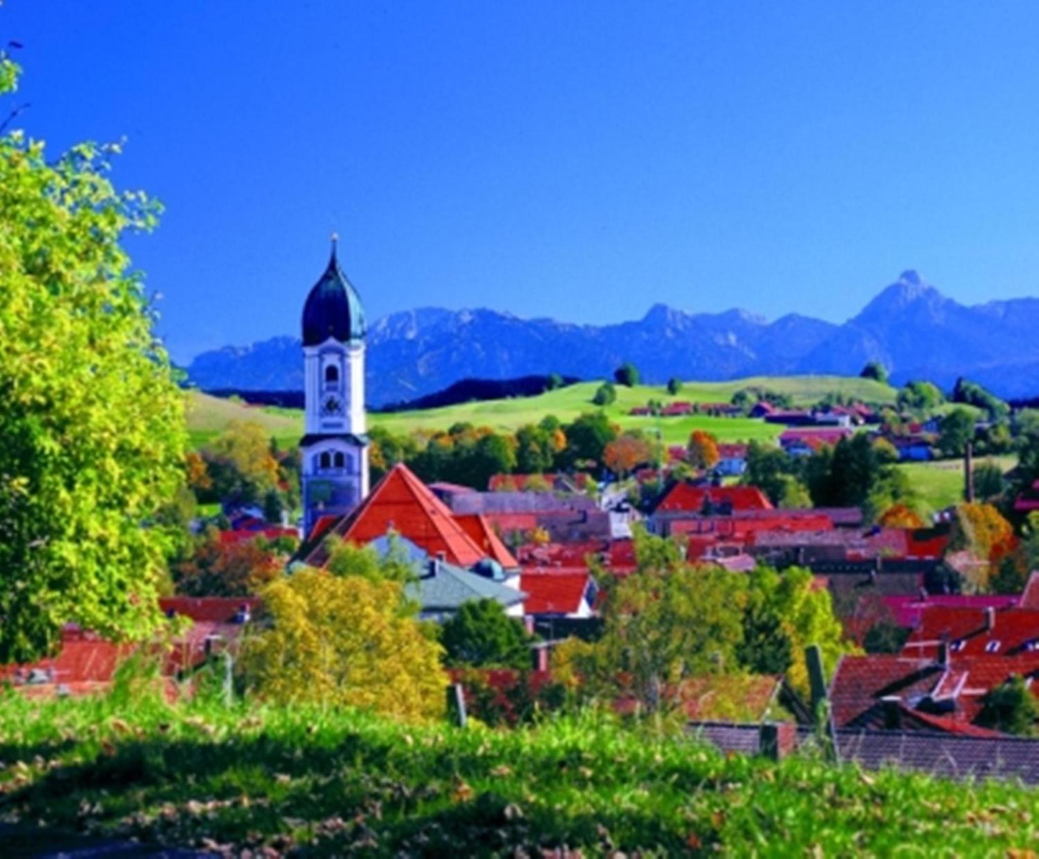 Gästehaus Kerpf inclusive KönigsCard