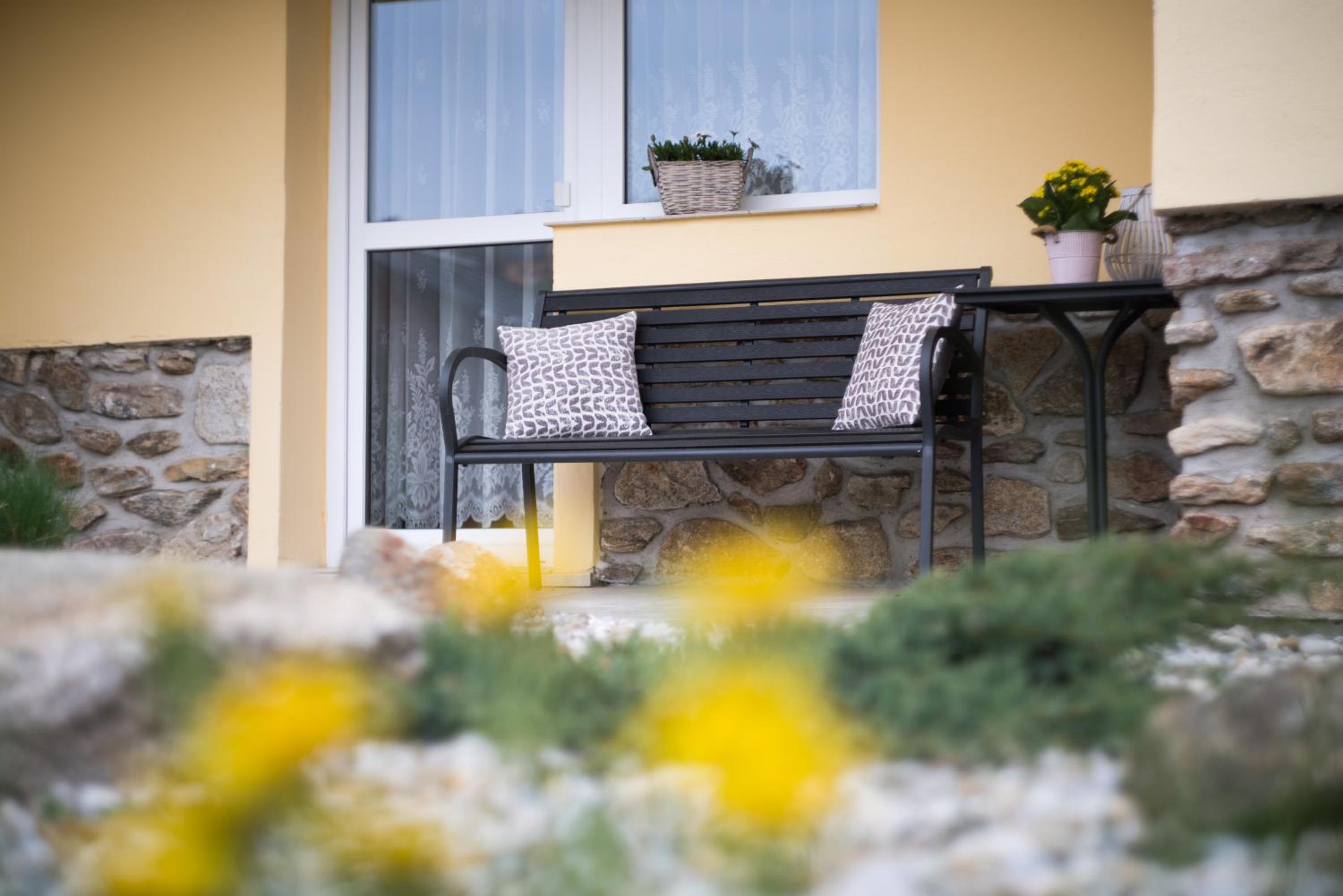 Apartmány U Sjezdovky view 2