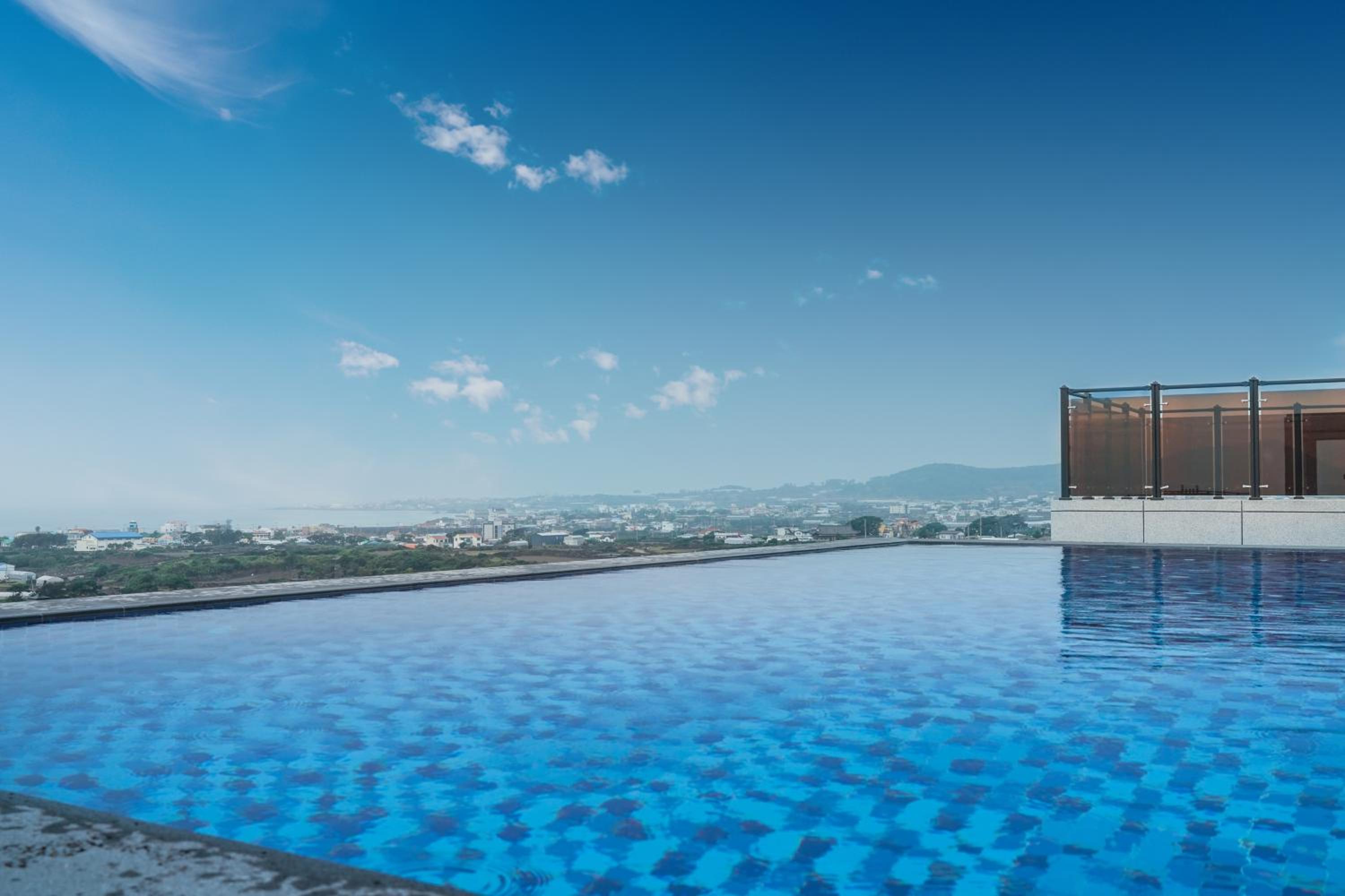 Eco Green Resort