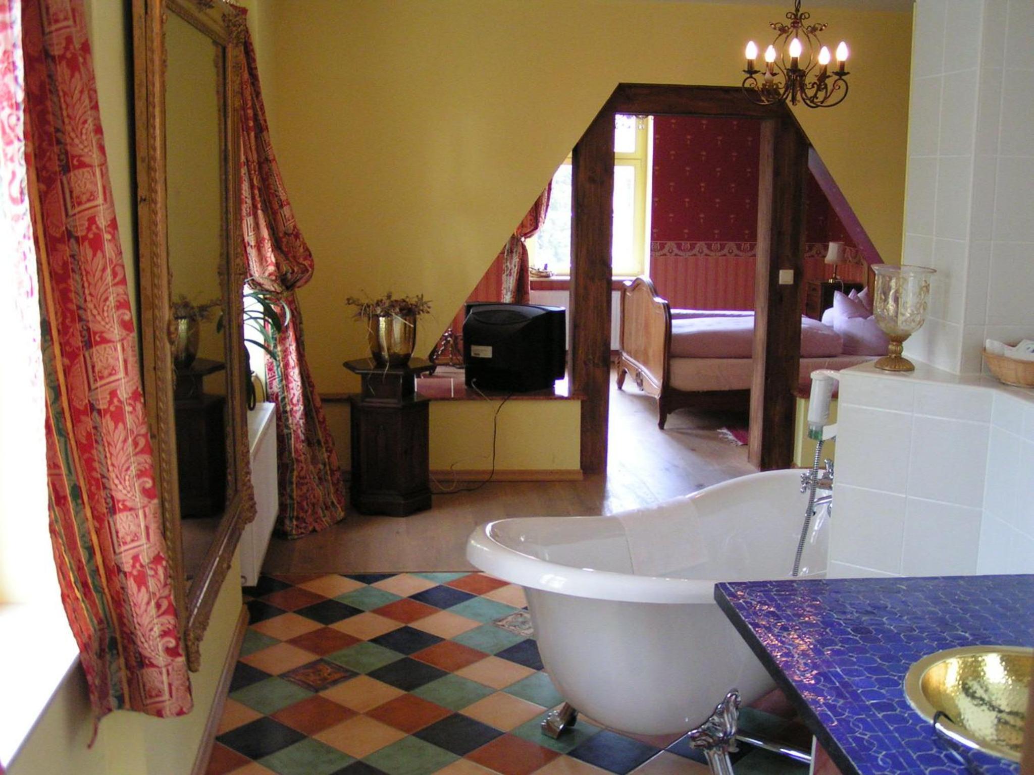 Wein-Hotel Auberge Mistral view 3