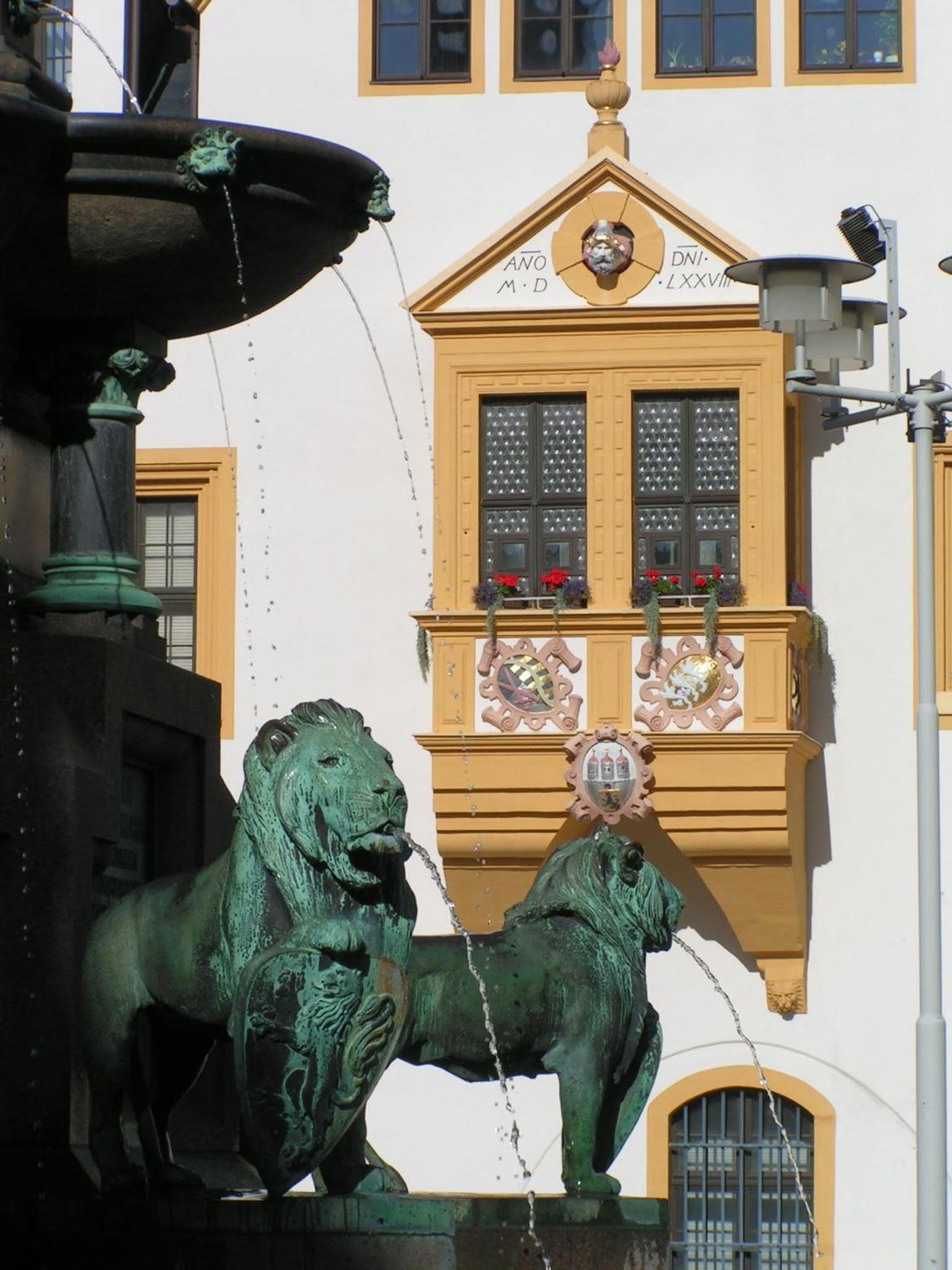 Wein-Hotel Auberge Mistral view 2