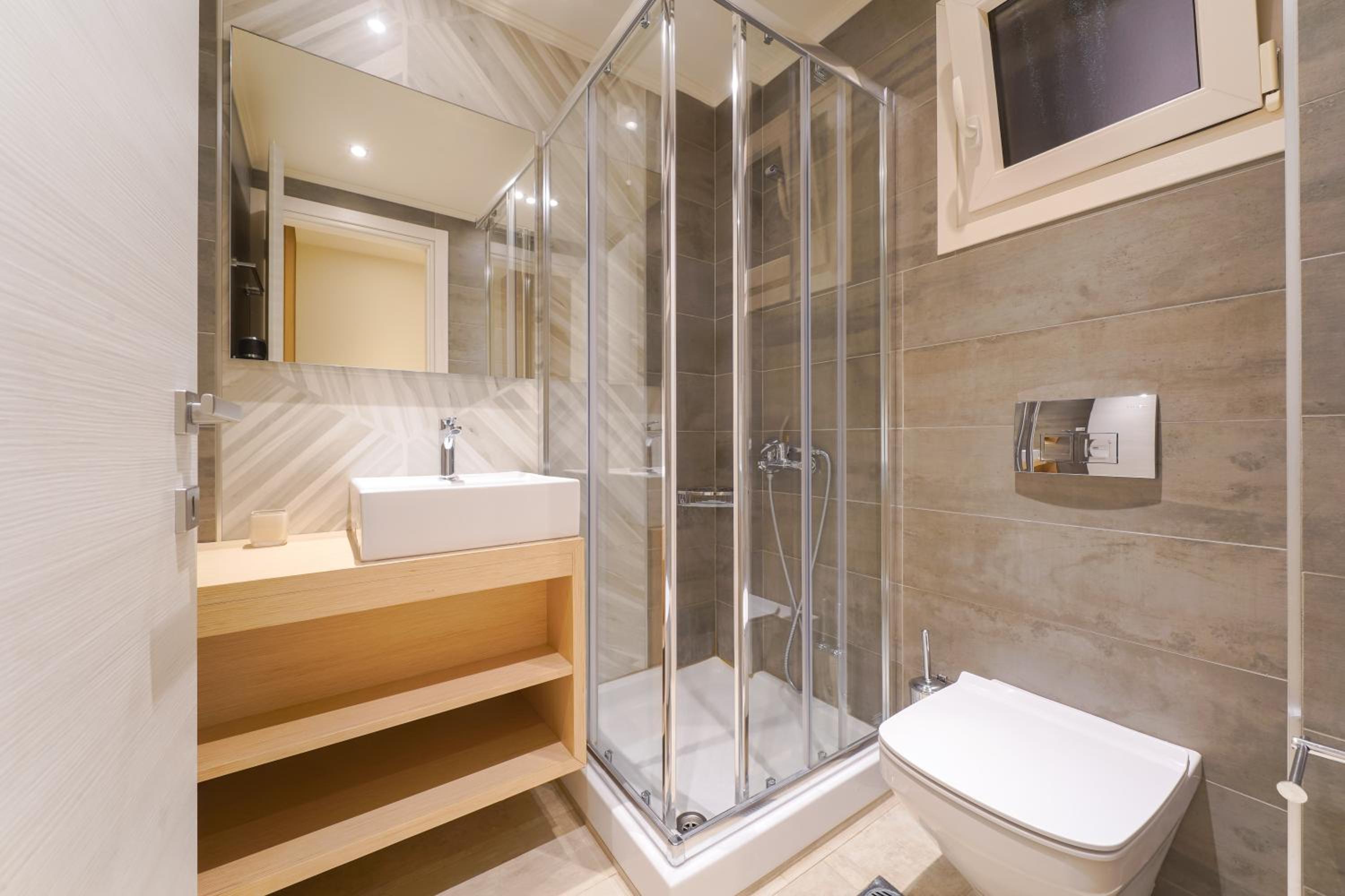 Iliorama Luxury Apartments