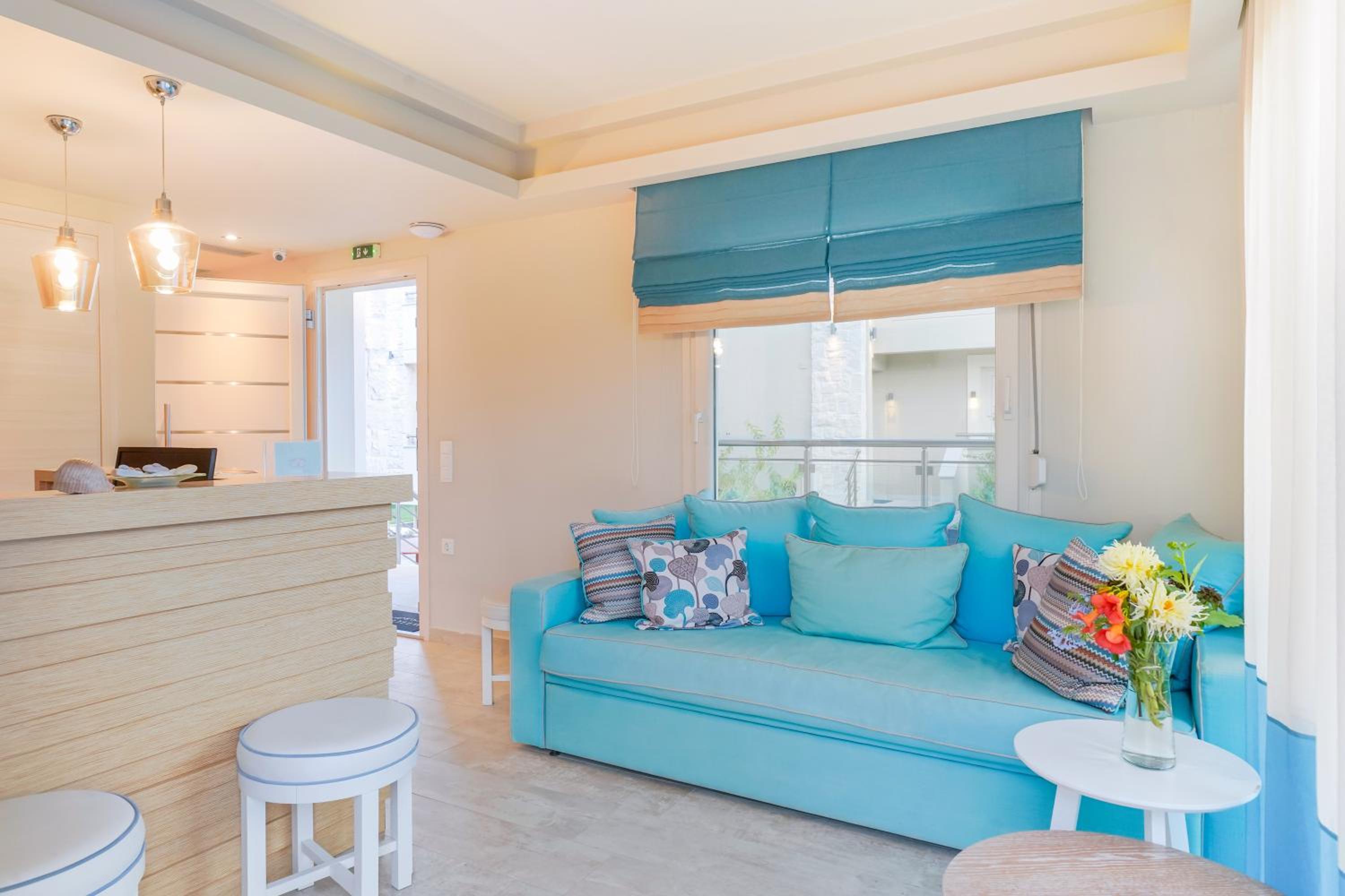 Iliorama Luxury Apartments
