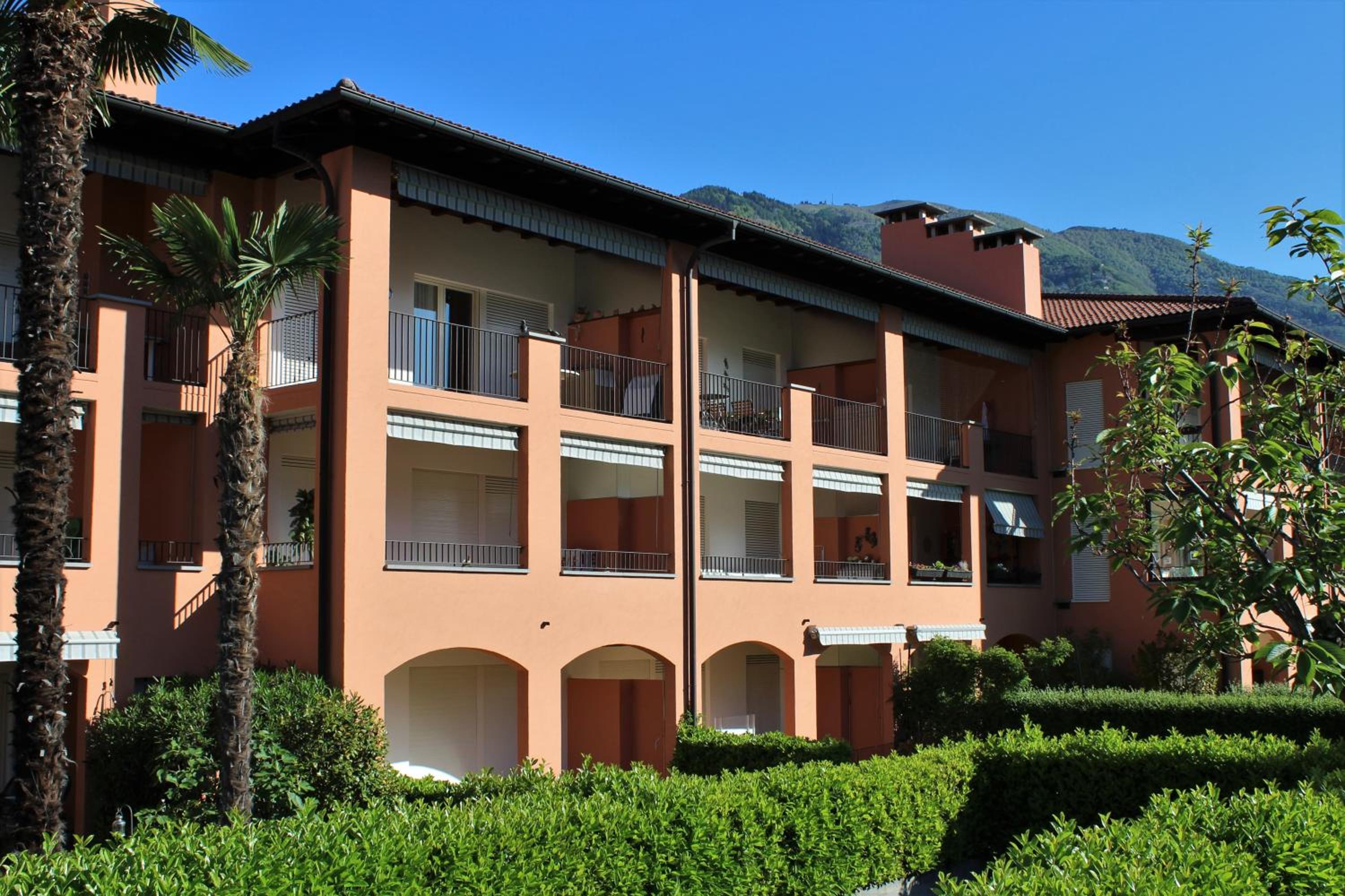 Residenza al Mulin view 3