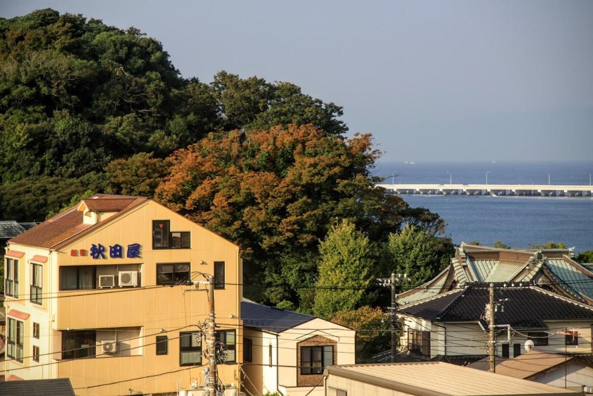 Akitaya Annex view 2
