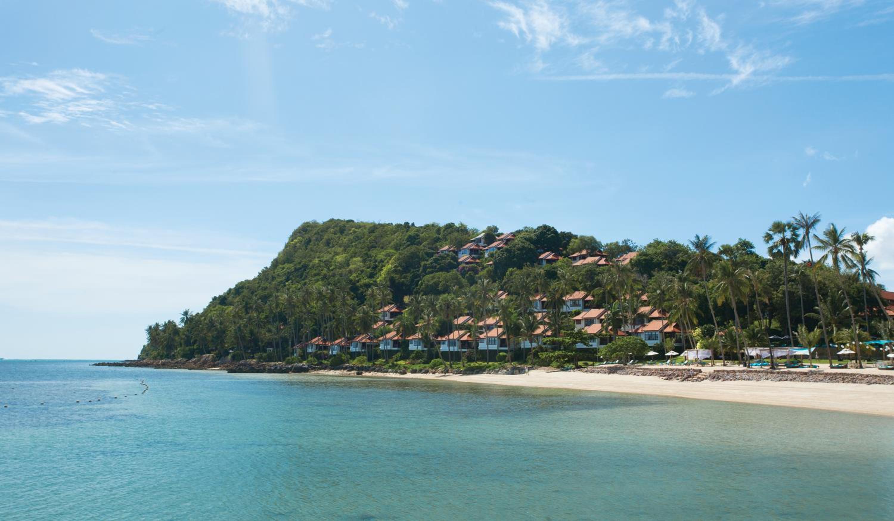 Hotel Napasai, A Belmond Hotel, Koh Samui - Image 1