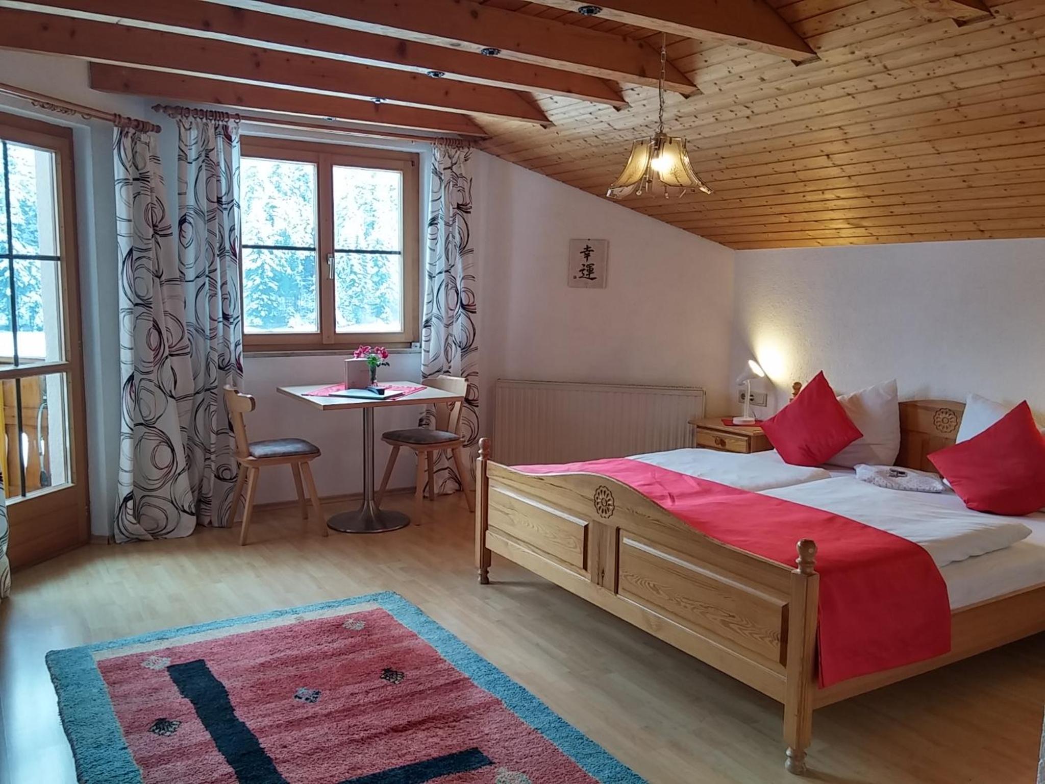 Ferienwohnungen Pension Sonnblick view 5