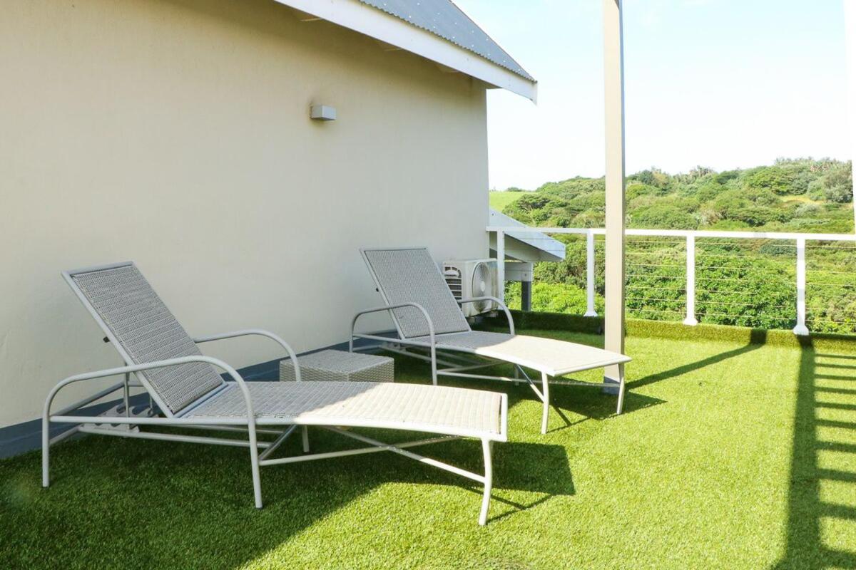 Apartments on The Eighteenth at Prince's Grant Golf Estate view 2