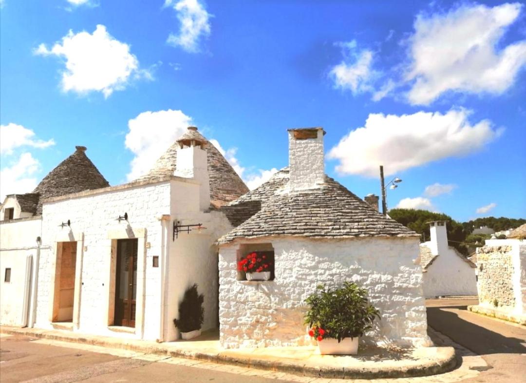 Trulli Resort Dimore Storiche