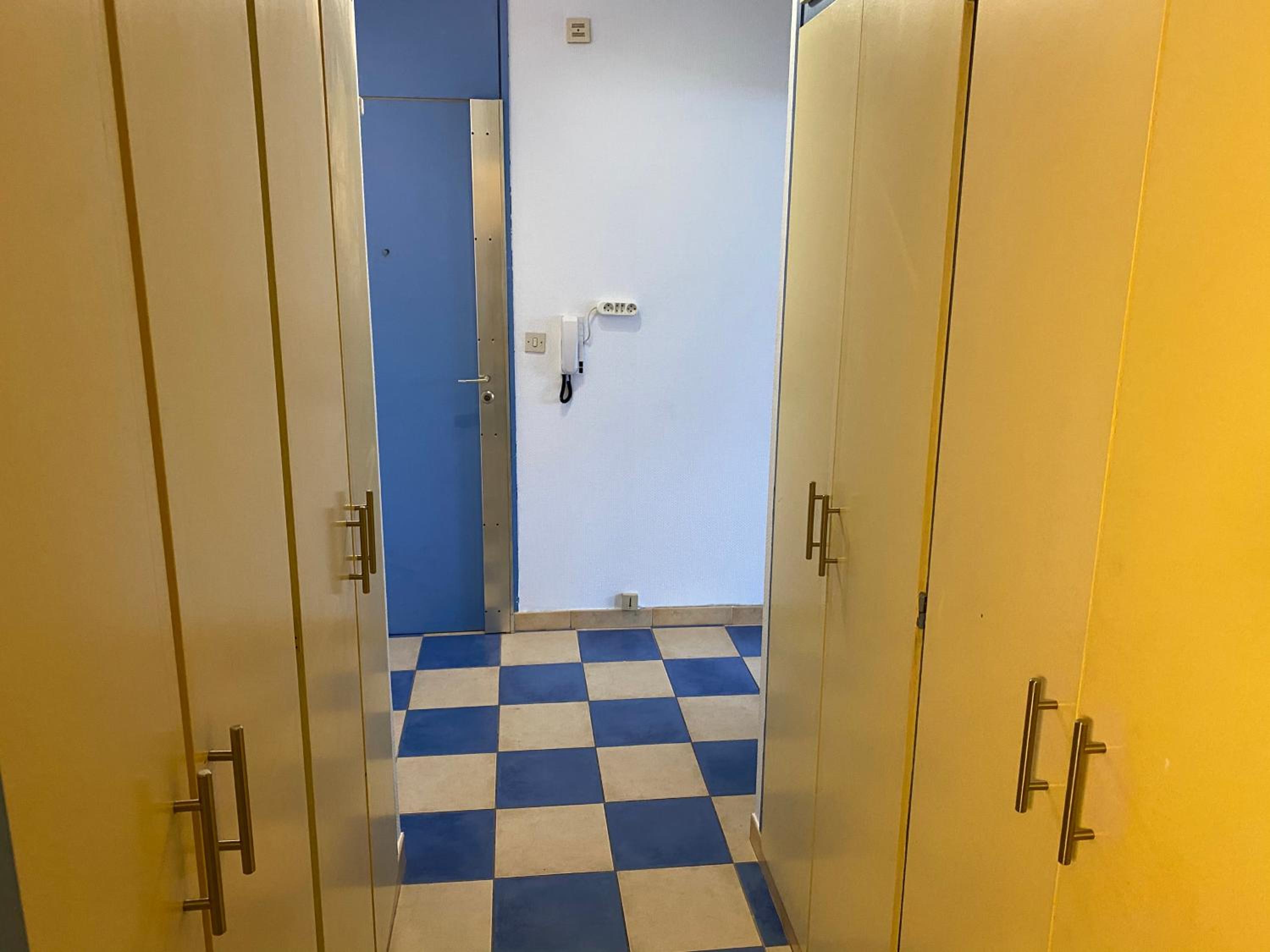 Résidence ST Clément