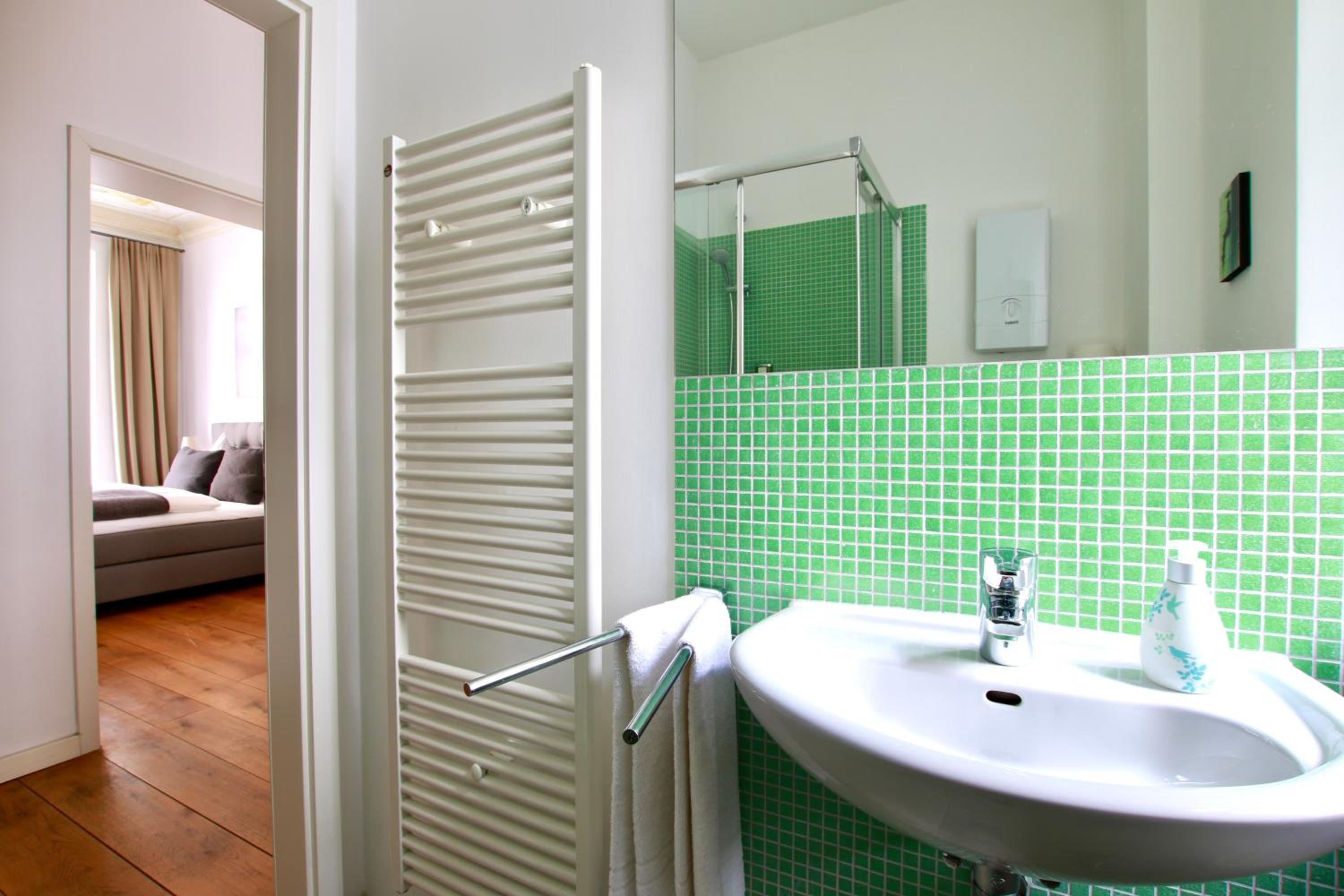 Arthouse Apartments am Eigelstein