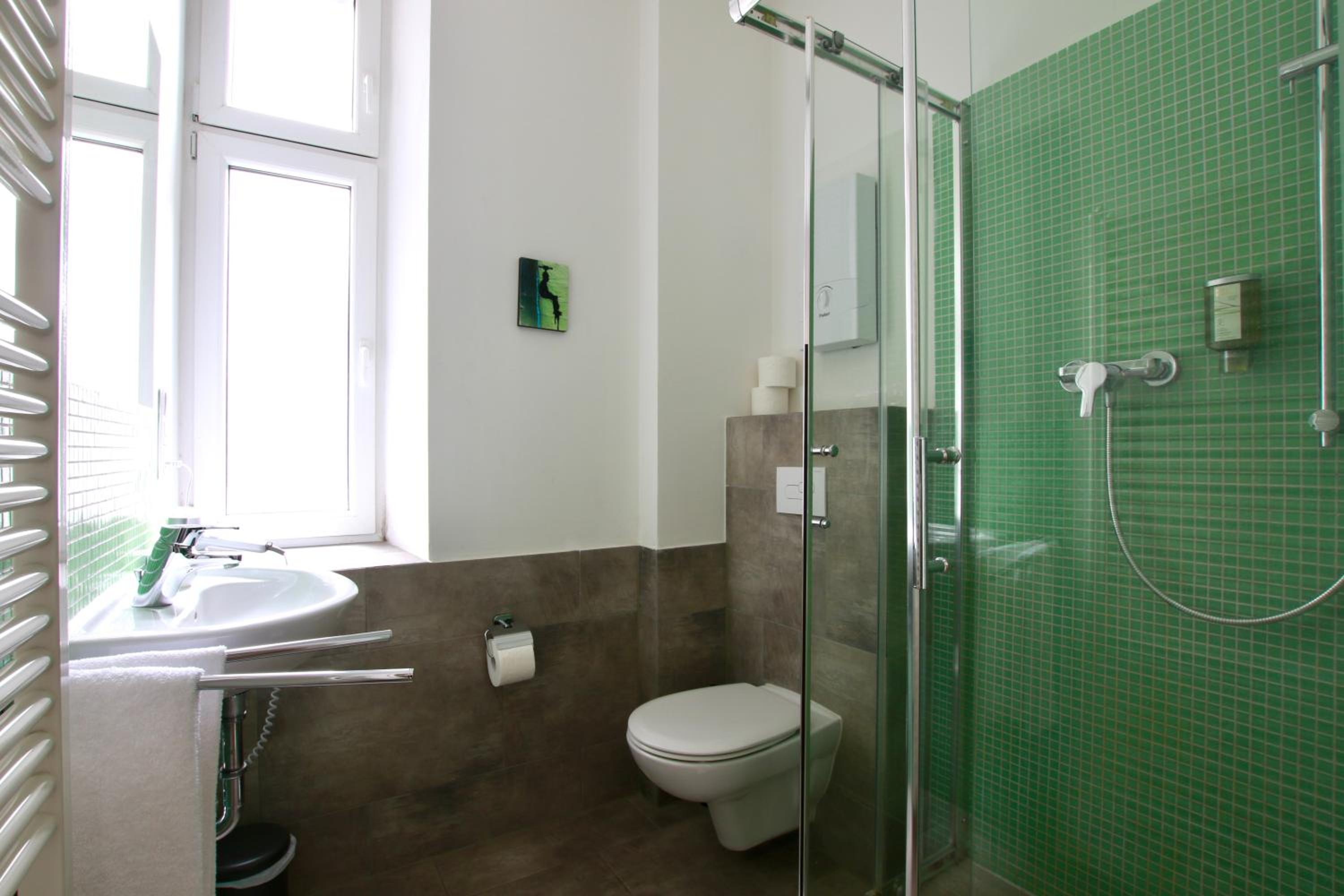 Arthouse Apartments am Eigelstein