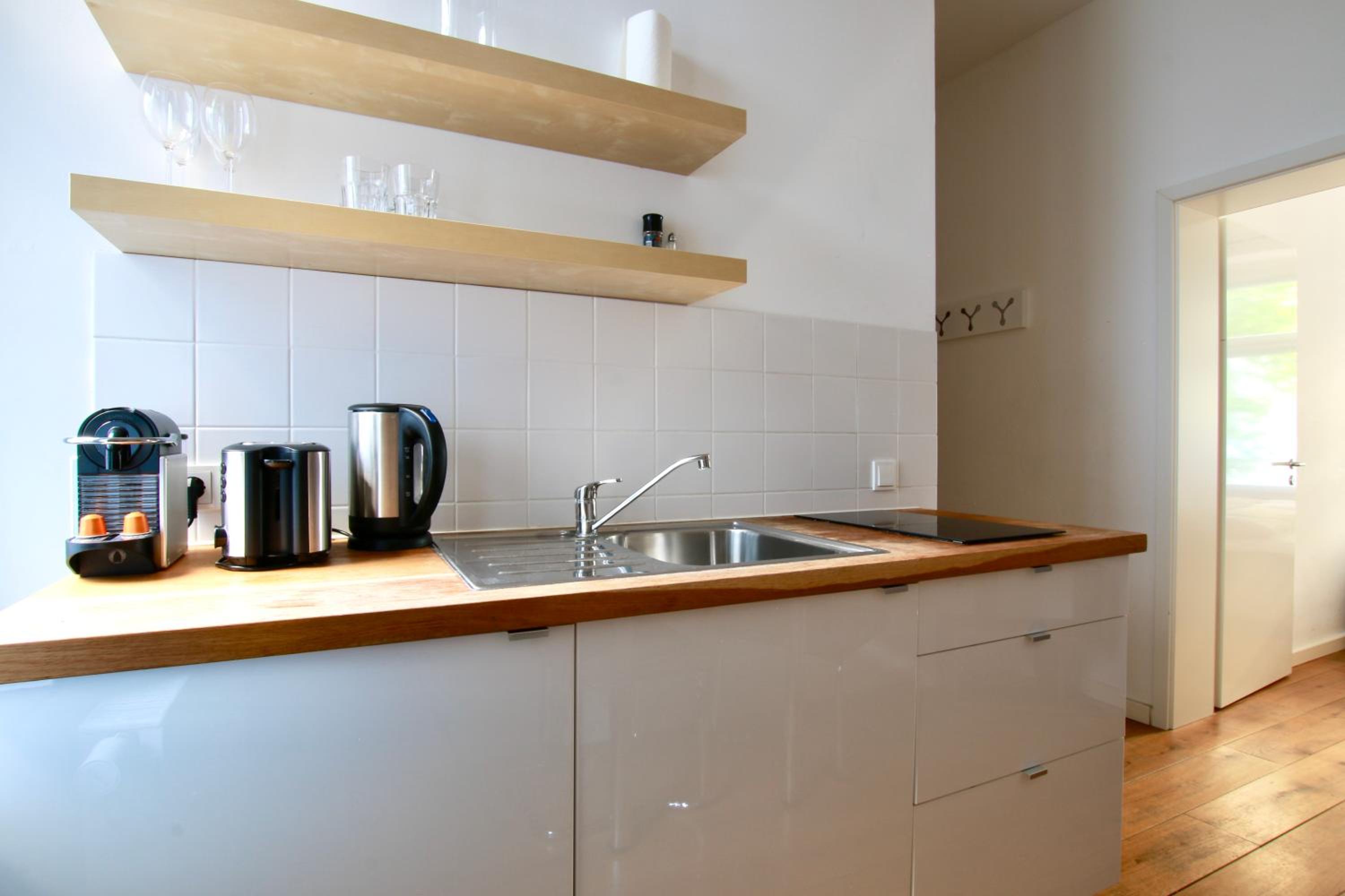 Arthouse Apartments am Eigelstein