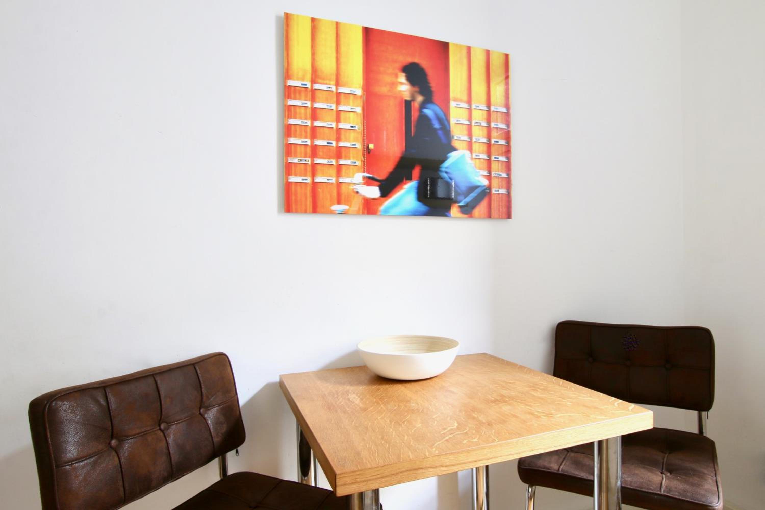Arthouse Apartments am Eigelstein