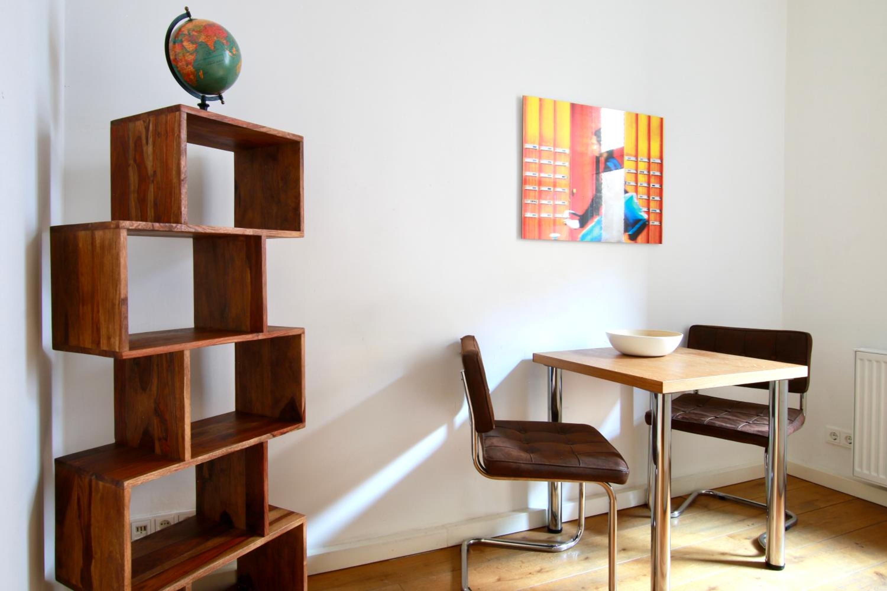 Arthouse Apartments am Eigelstein