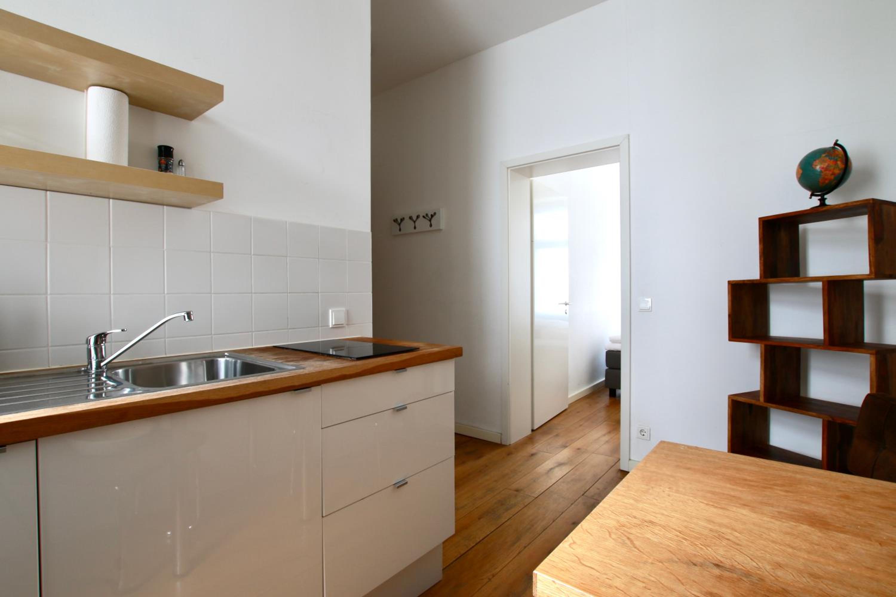 Arthouse Apartments am Eigelstein