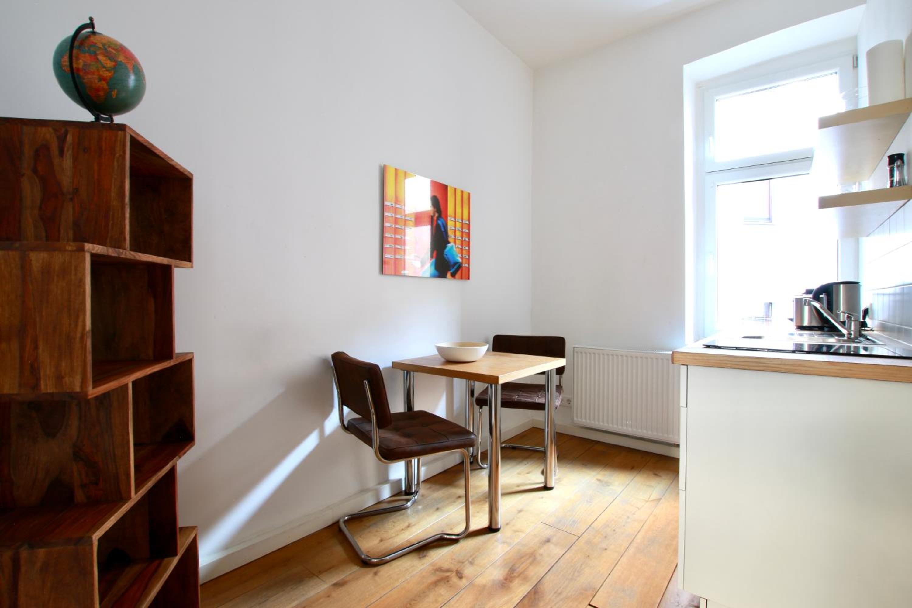 Arthouse Apartments am Eigelstein