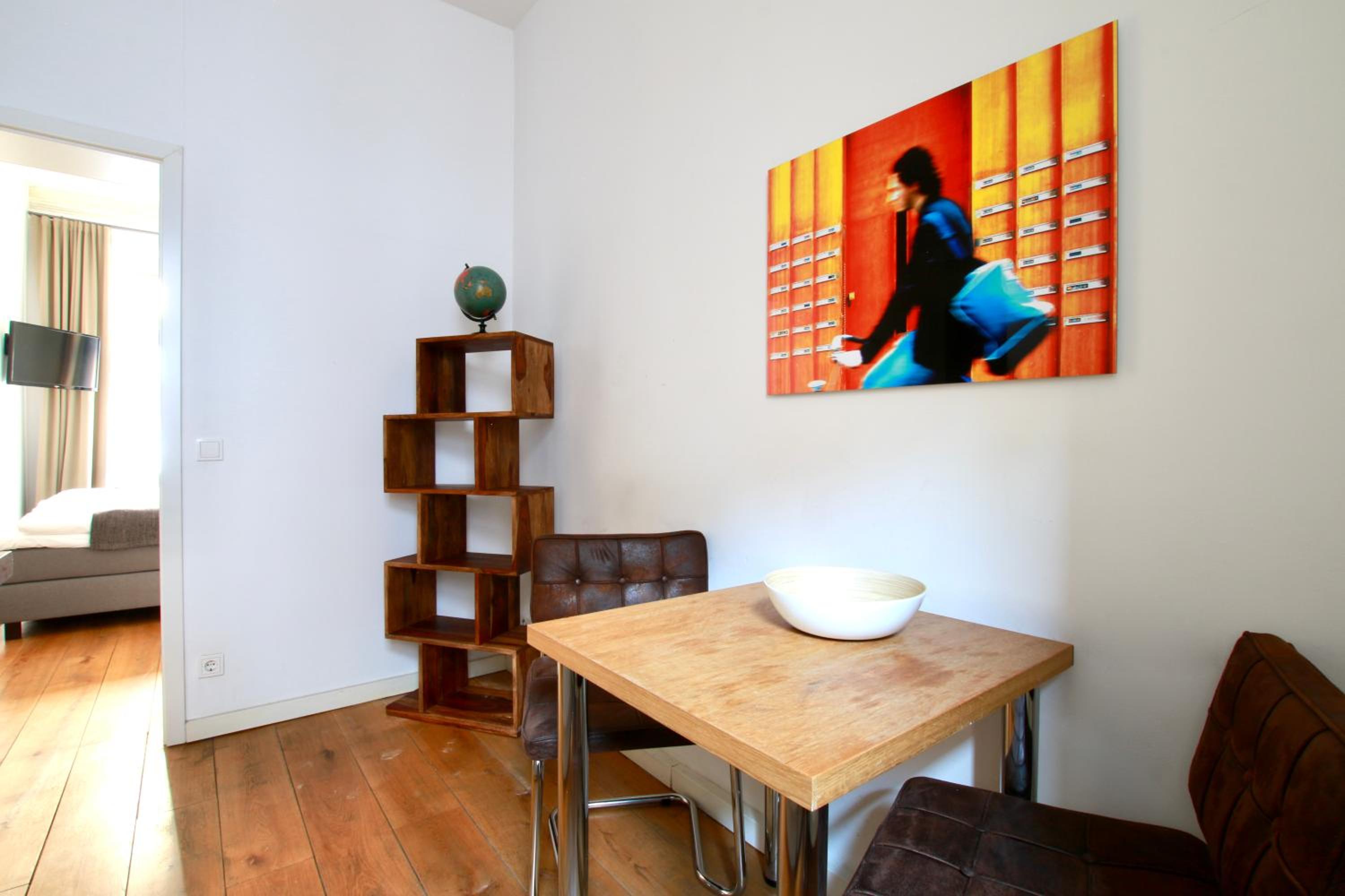 Arthouse Apartments am Eigelstein