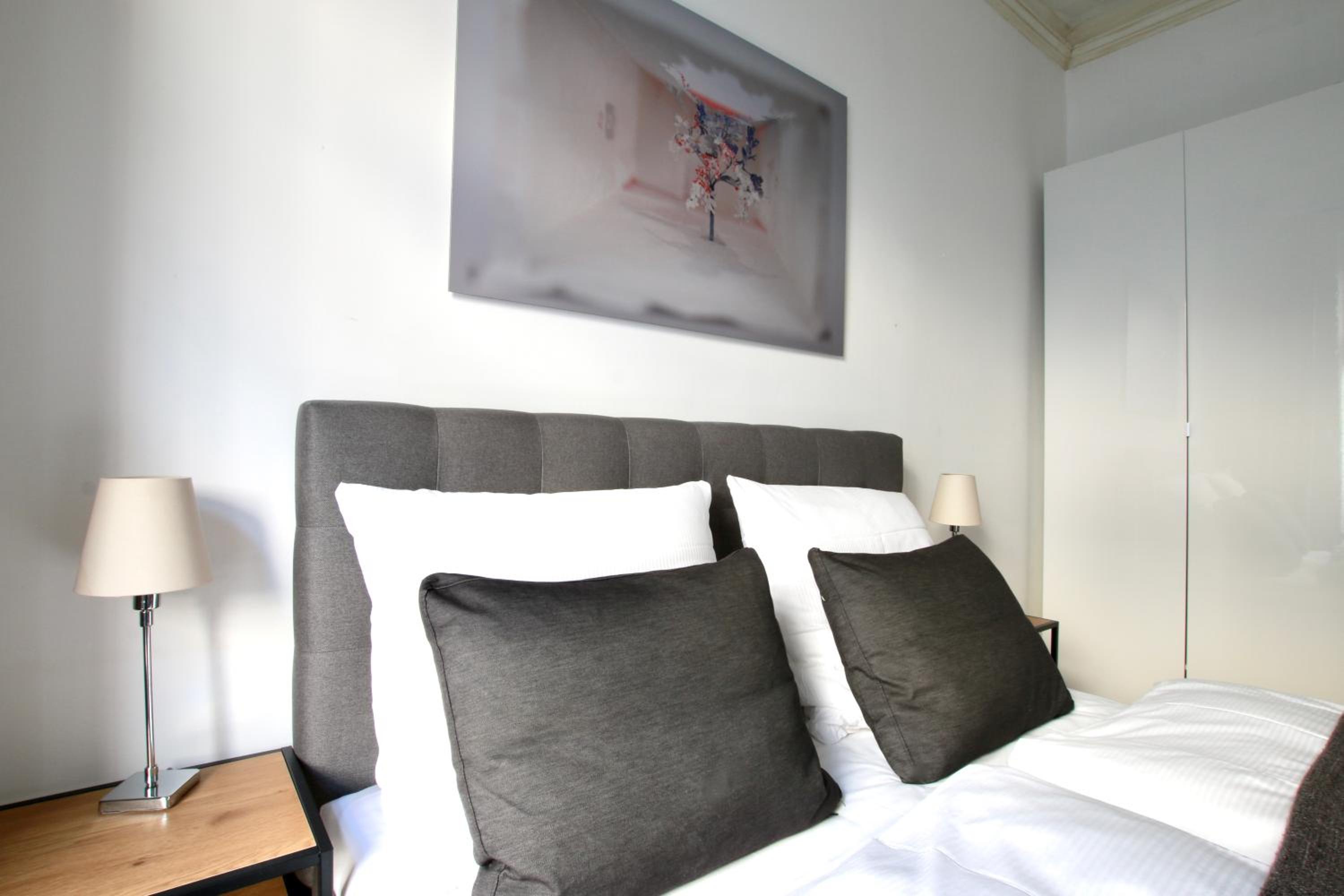 Arthouse Apartments am Eigelstein