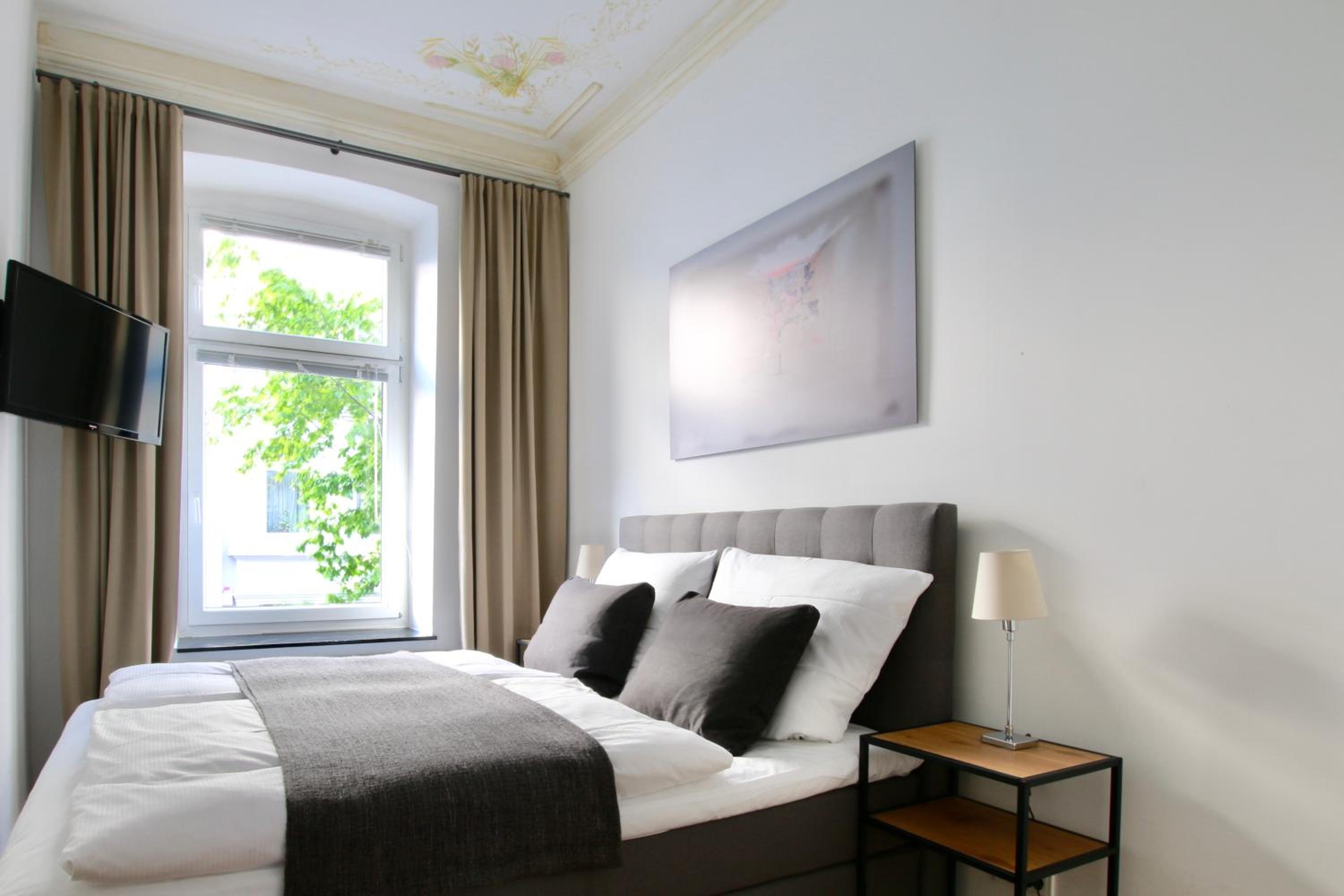 Arthouse Apartments am Eigelstein