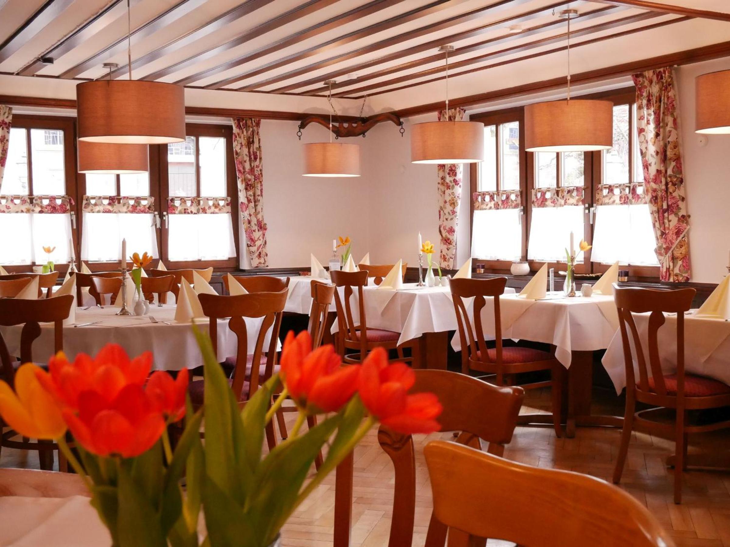 Gasthaus Engel view 2