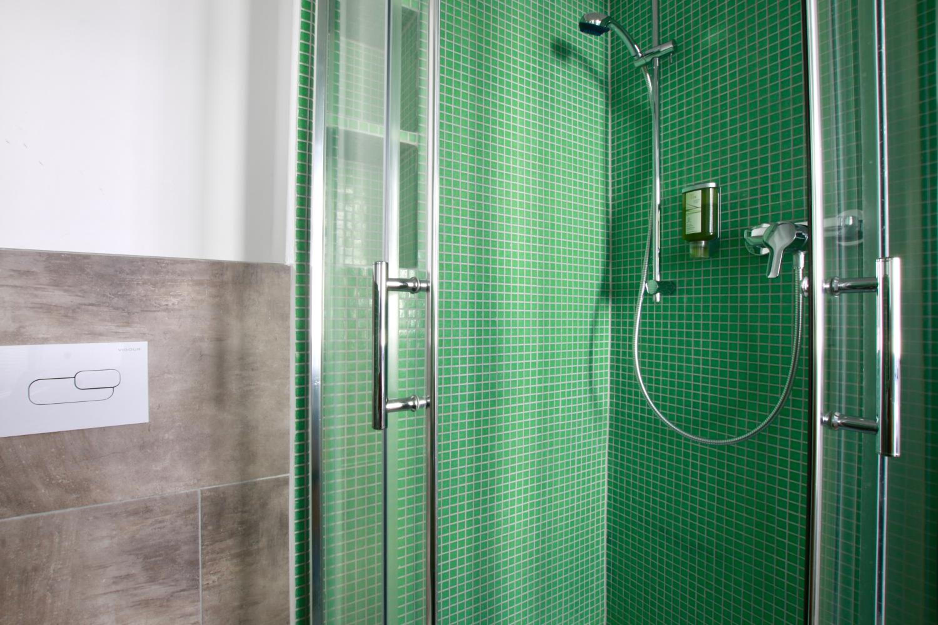 Arthouse Apartments am Eigelstein