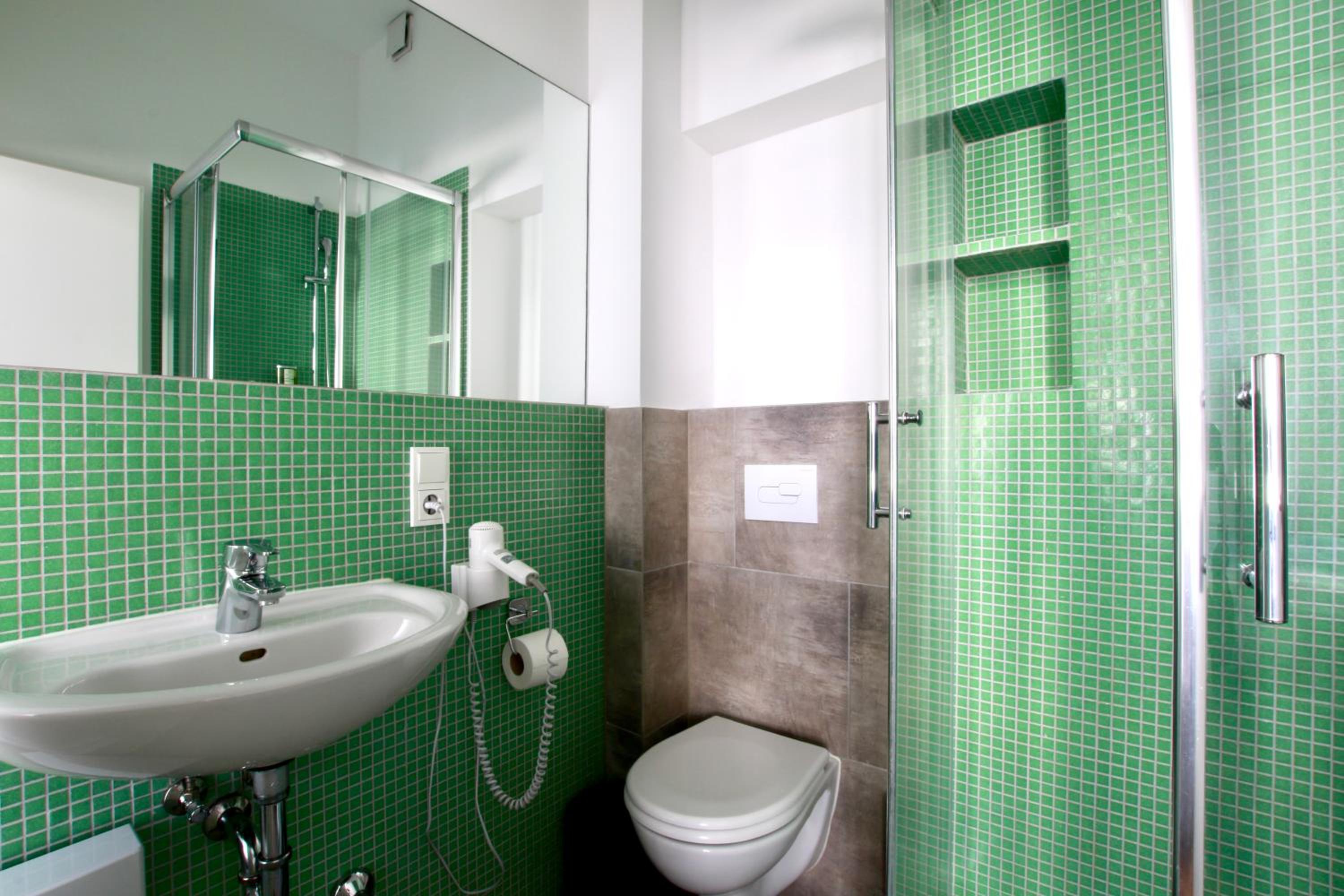 Arthouse Apartments am Eigelstein
