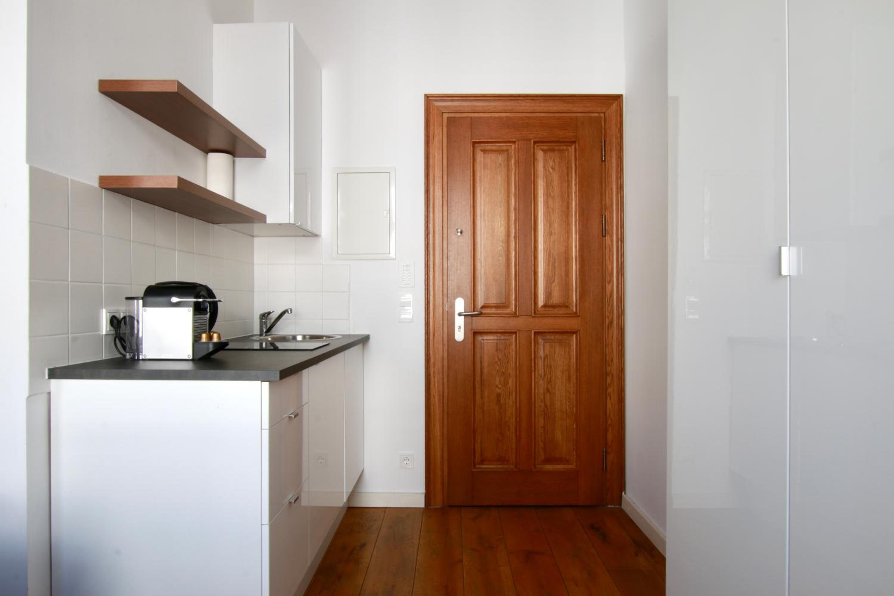 Arthouse Apartments am Eigelstein