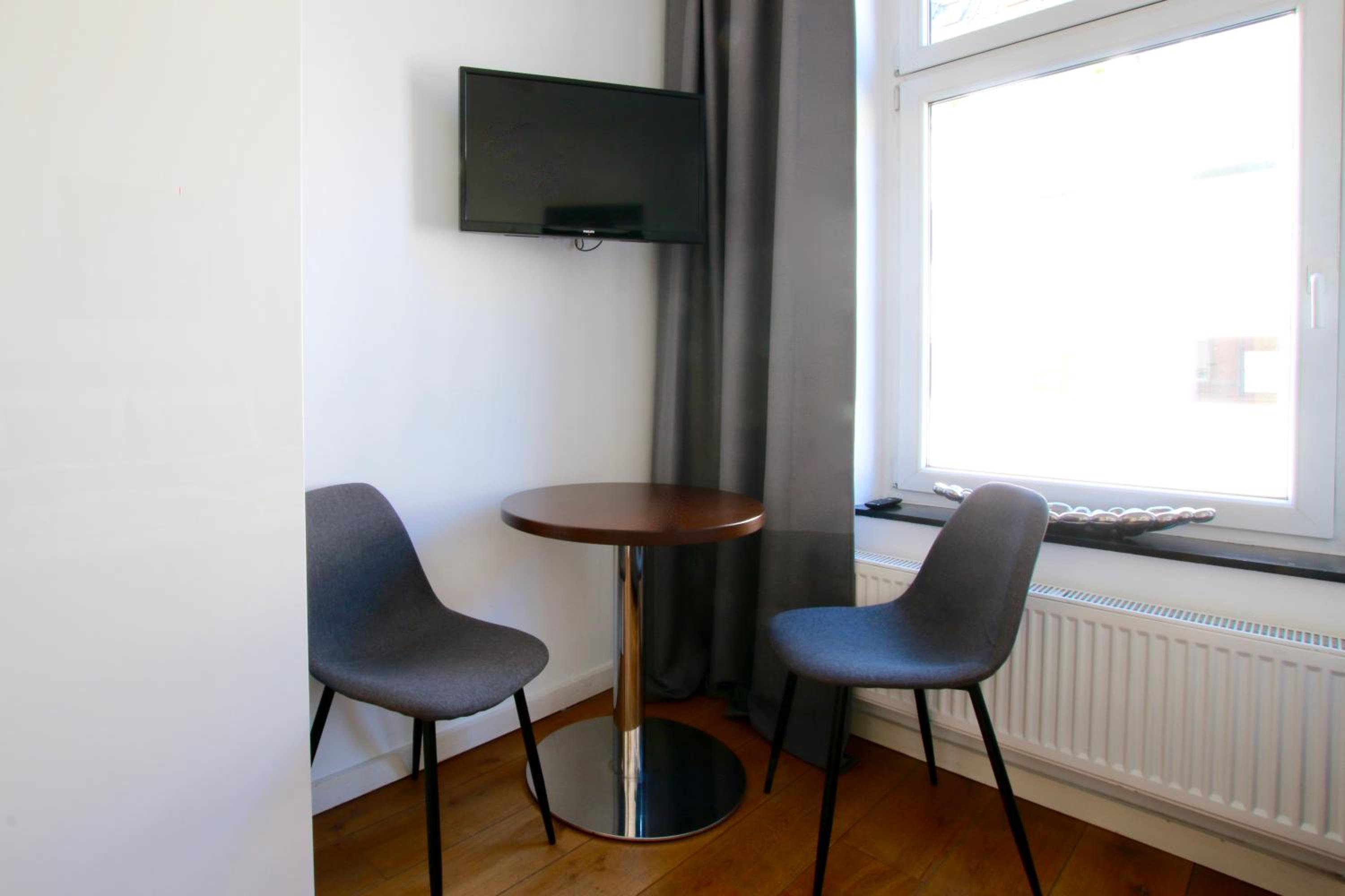 Arthouse Apartments am Eigelstein