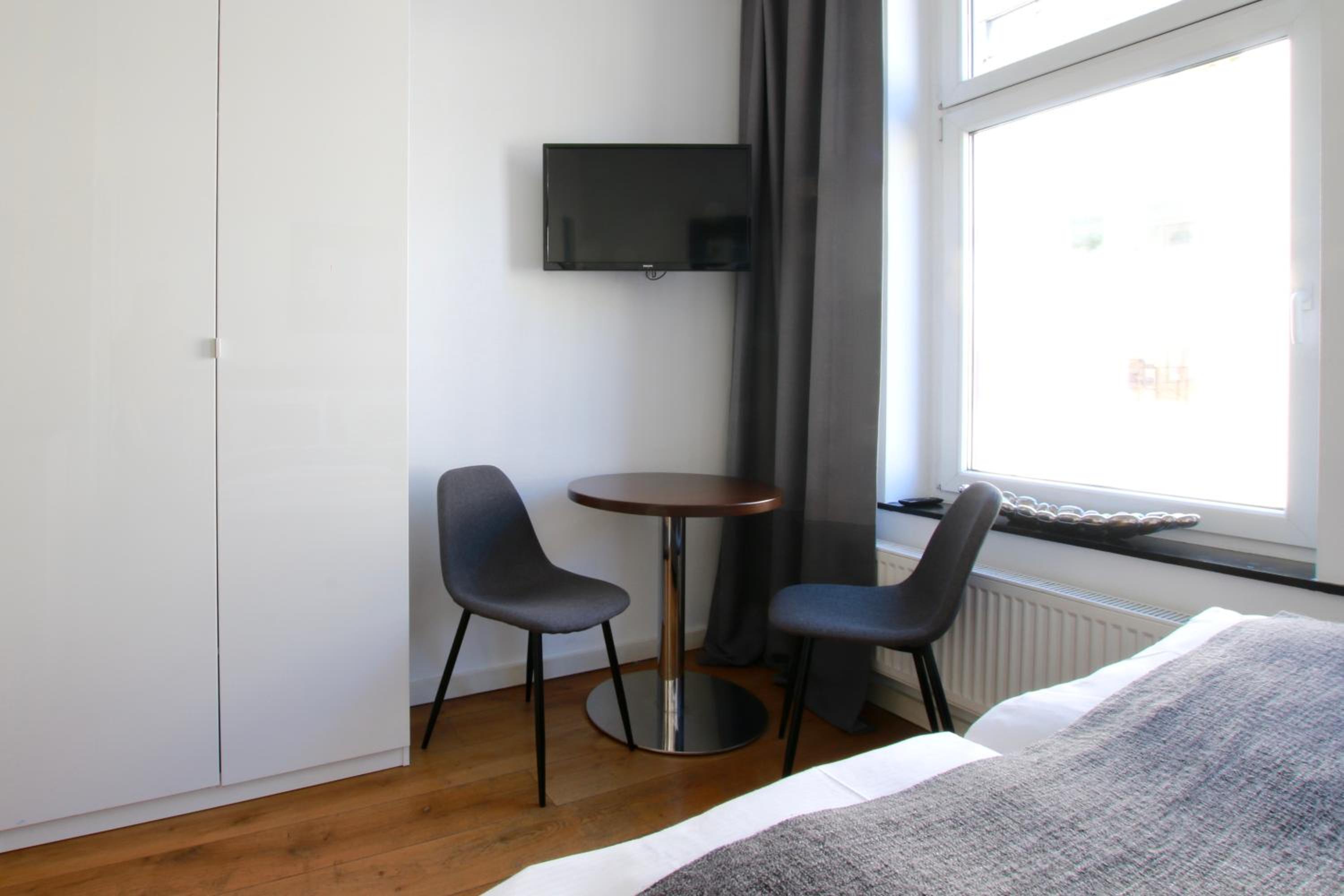 Arthouse Apartments am Eigelstein