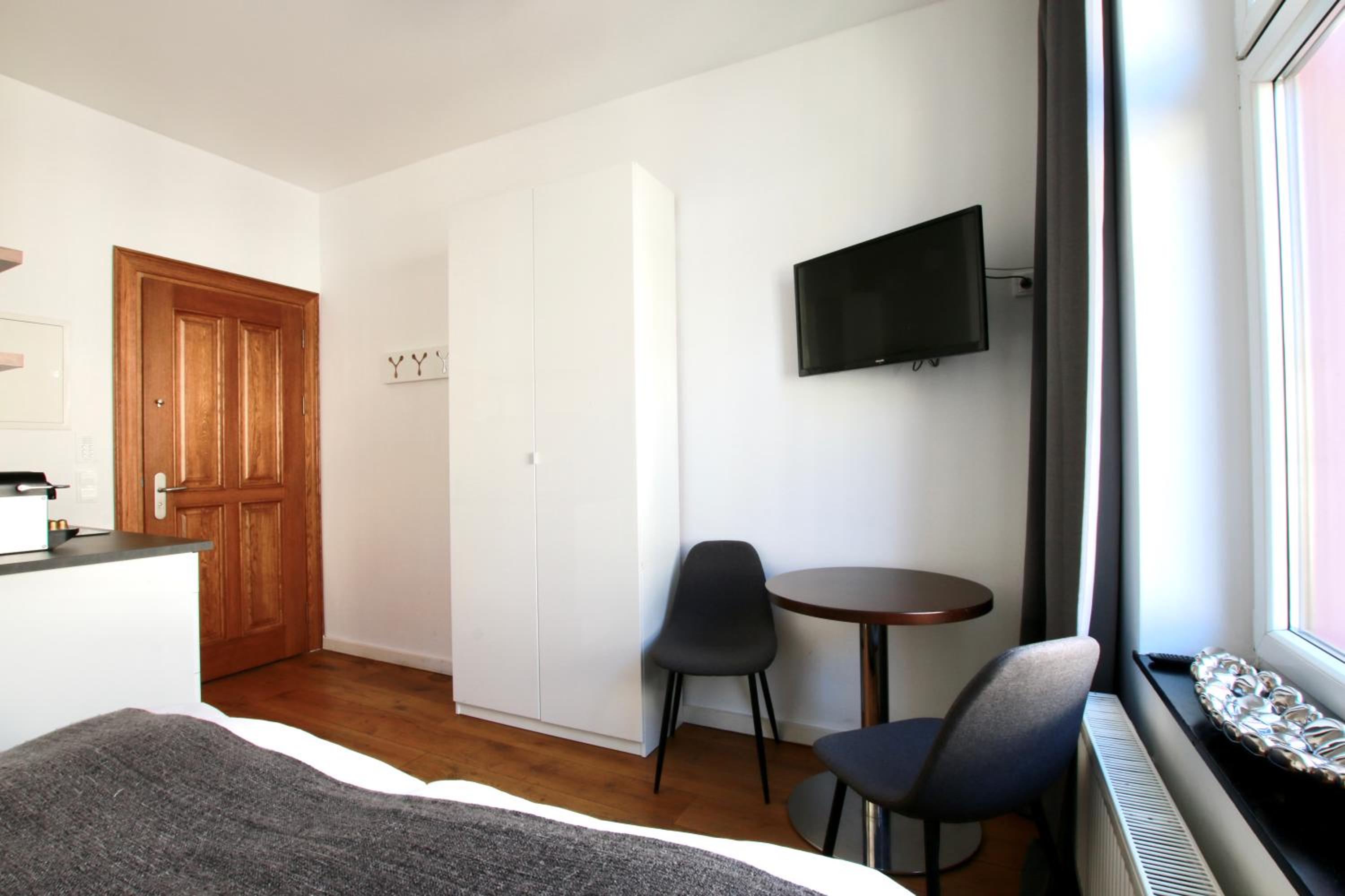 Arthouse Apartments am Eigelstein