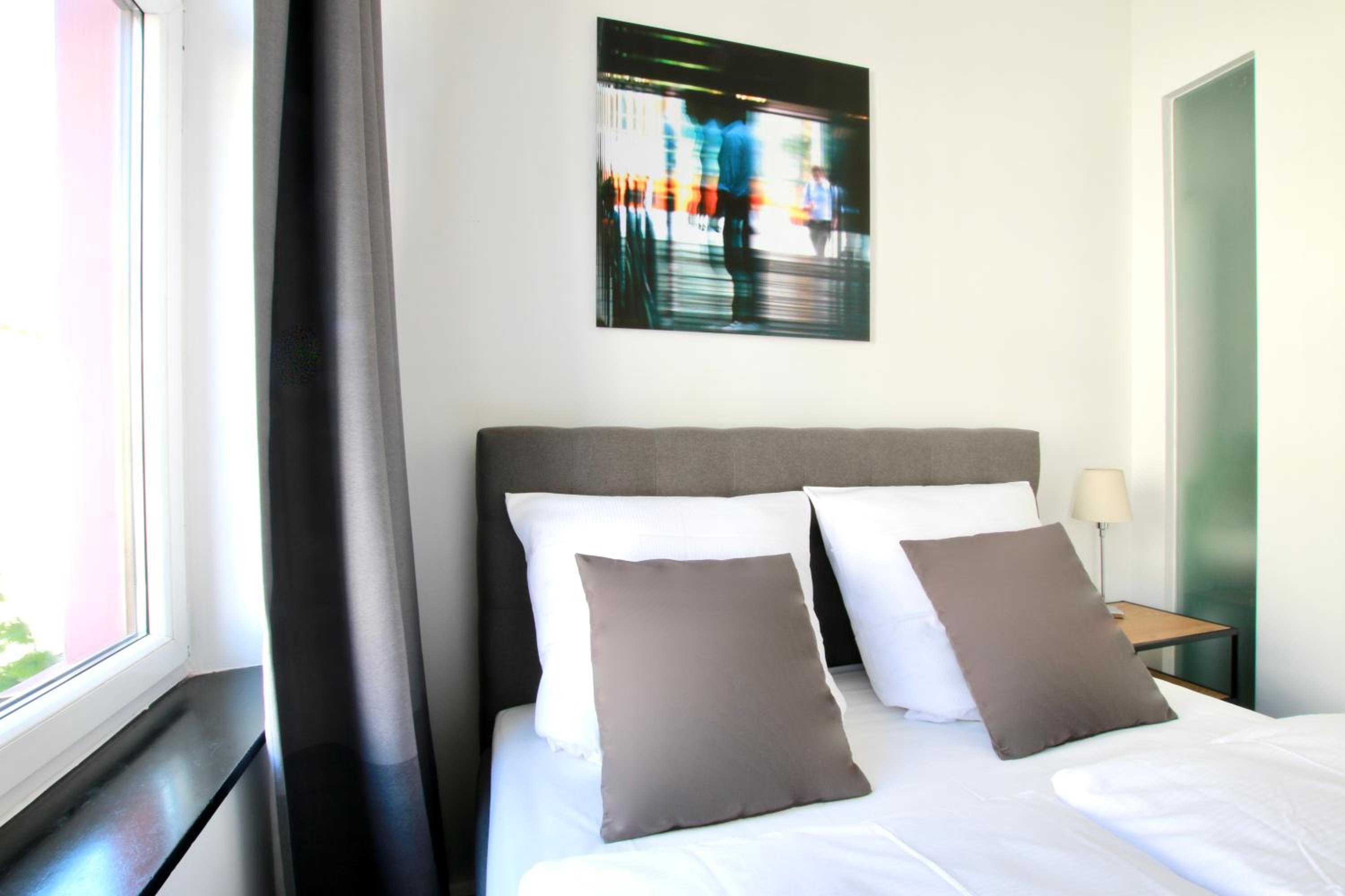 Arthouse Apartments am Eigelstein