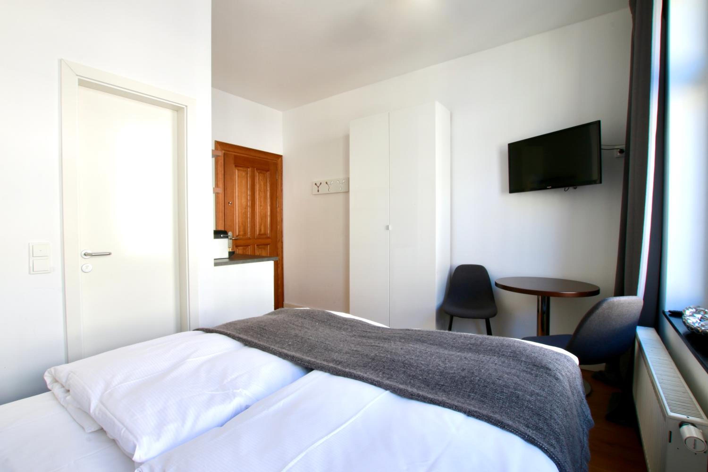 Arthouse Apartments am Eigelstein