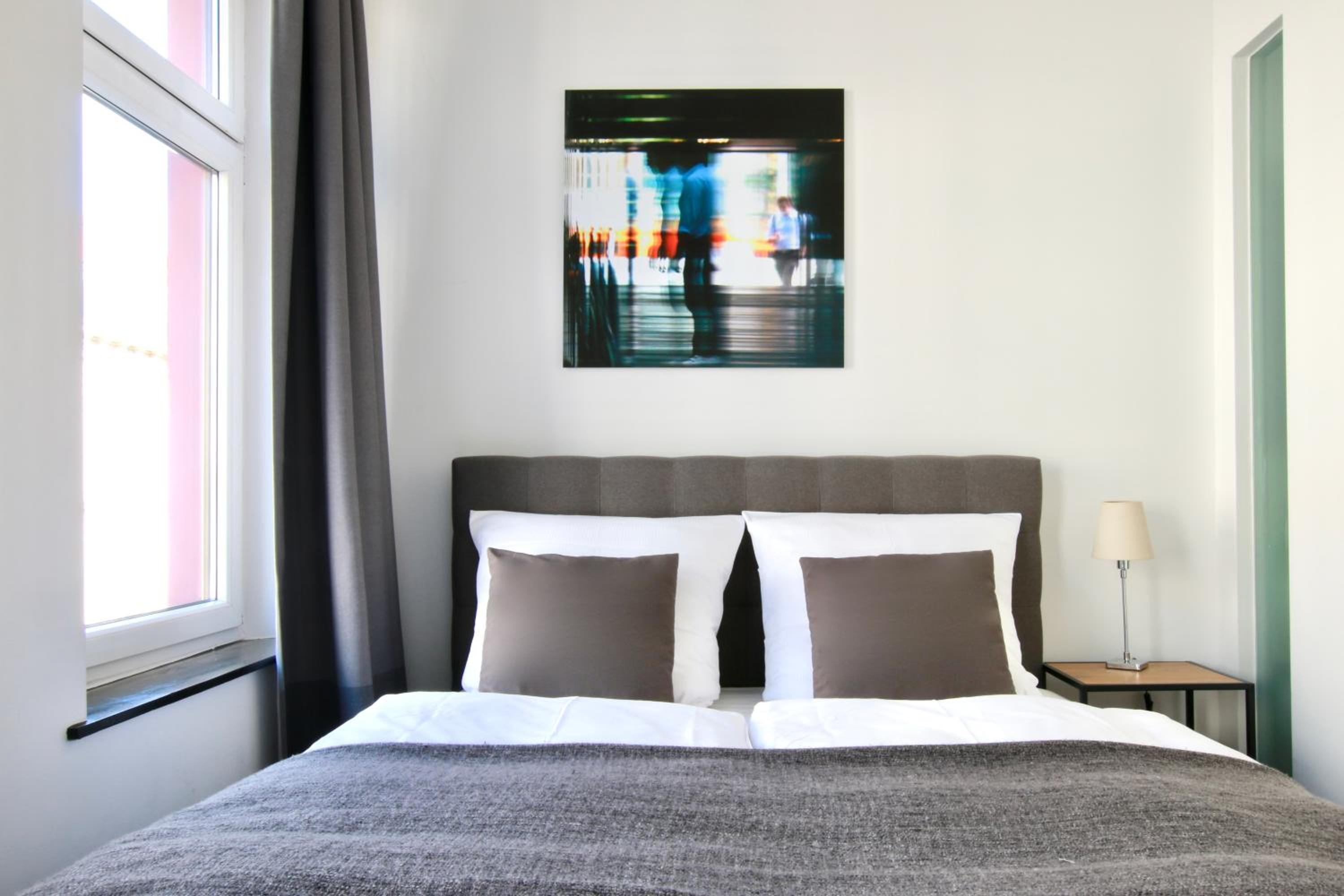 Arthouse Apartments am Eigelstein