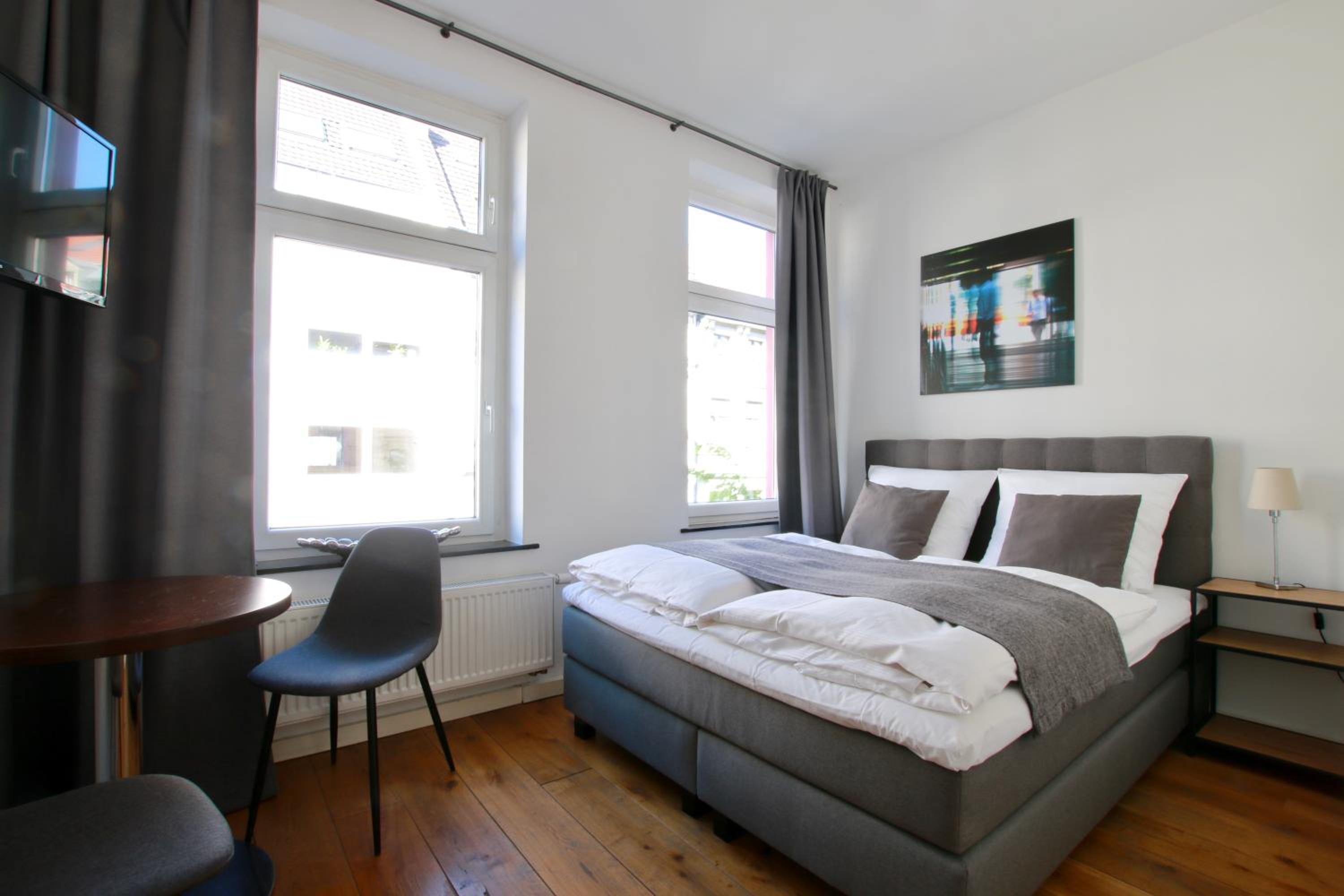 Arthouse Apartments am Eigelstein