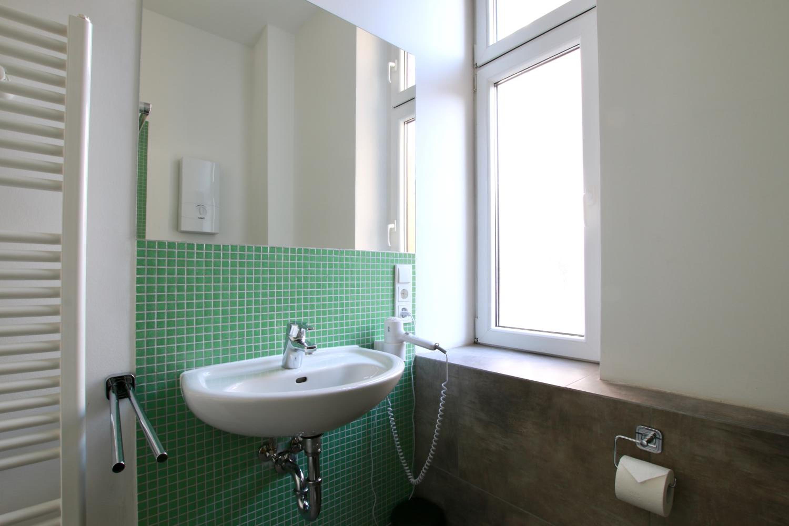 Arthouse Apartments am Eigelstein