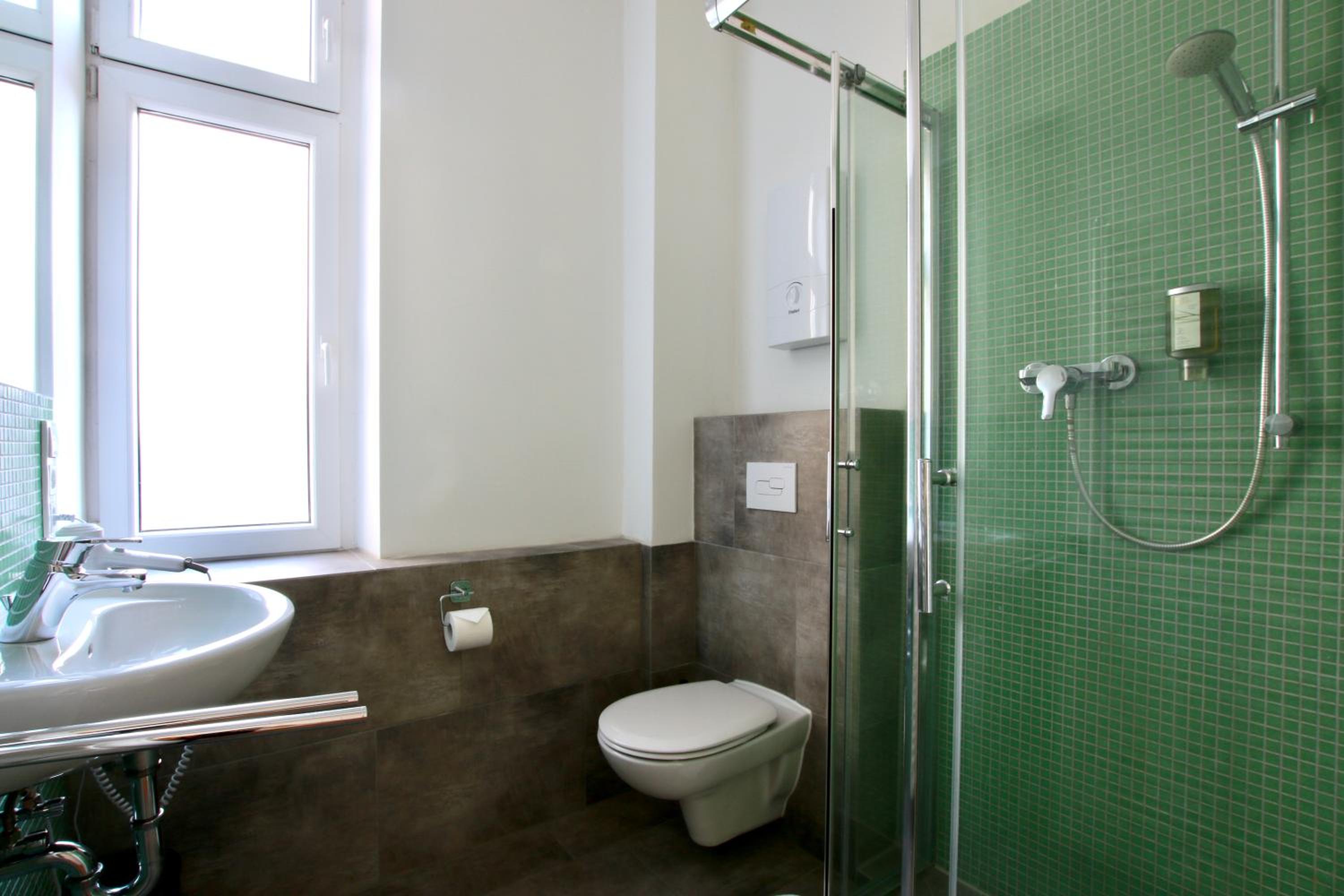 Arthouse Apartments am Eigelstein