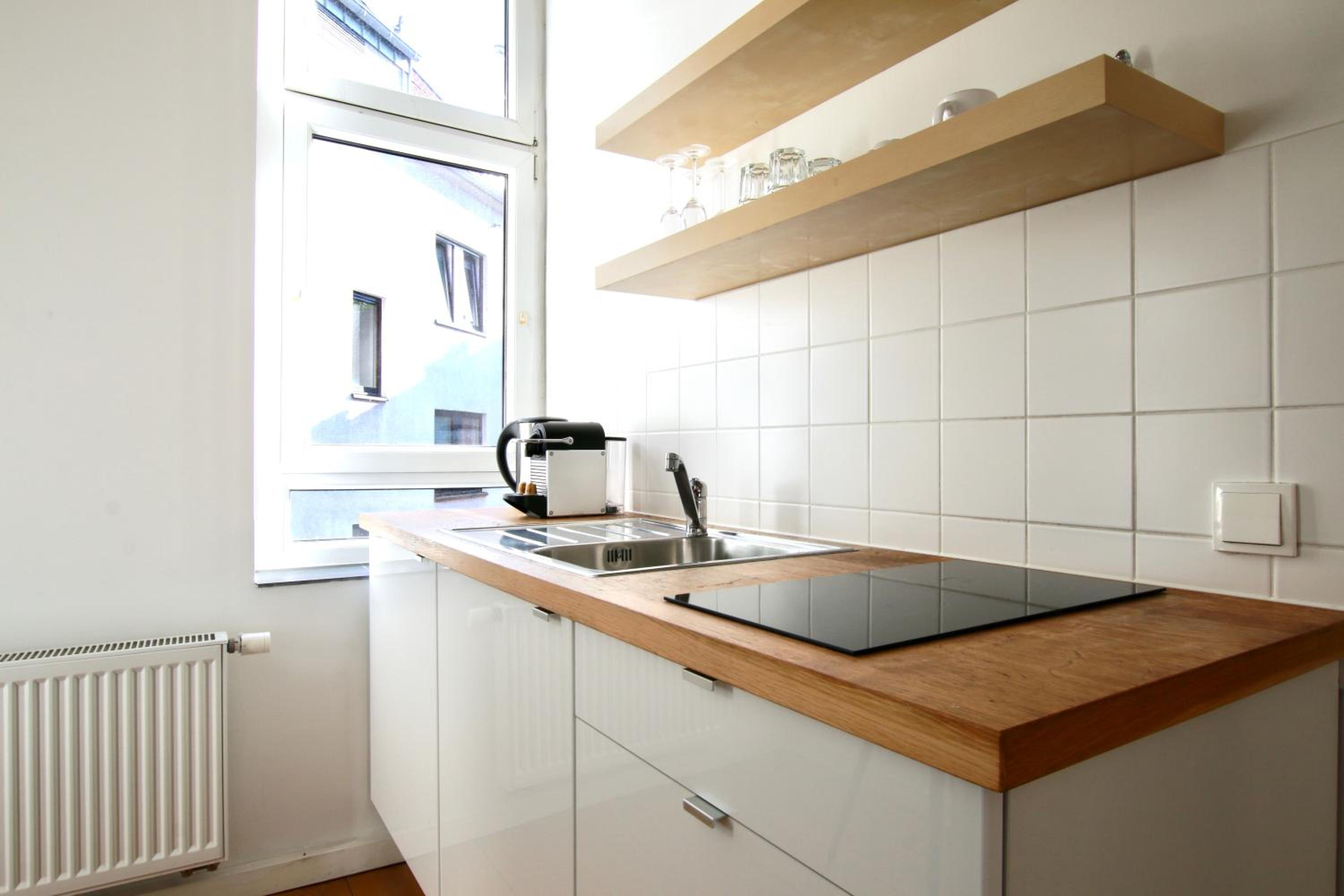 Arthouse Apartments am Eigelstein