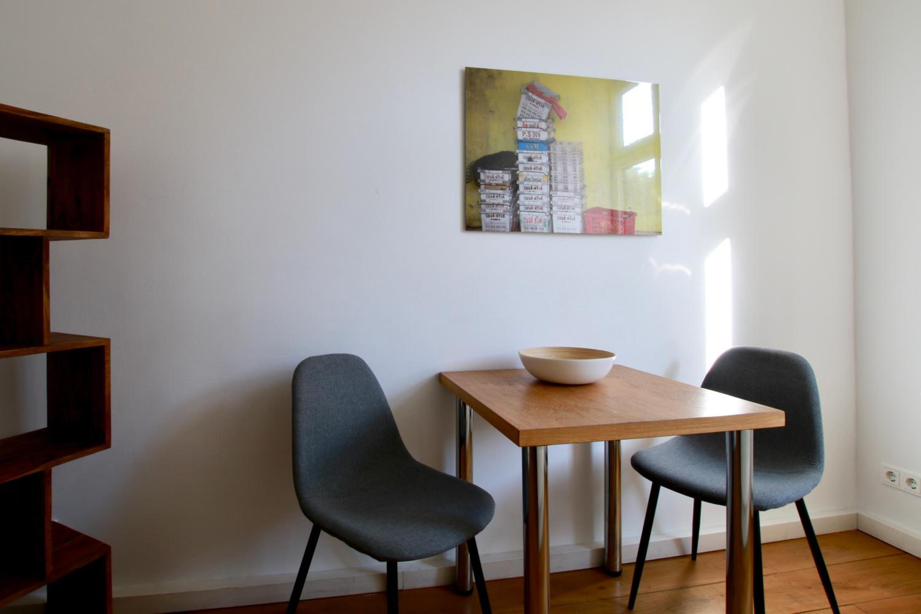 Arthouse Apartments am Eigelstein