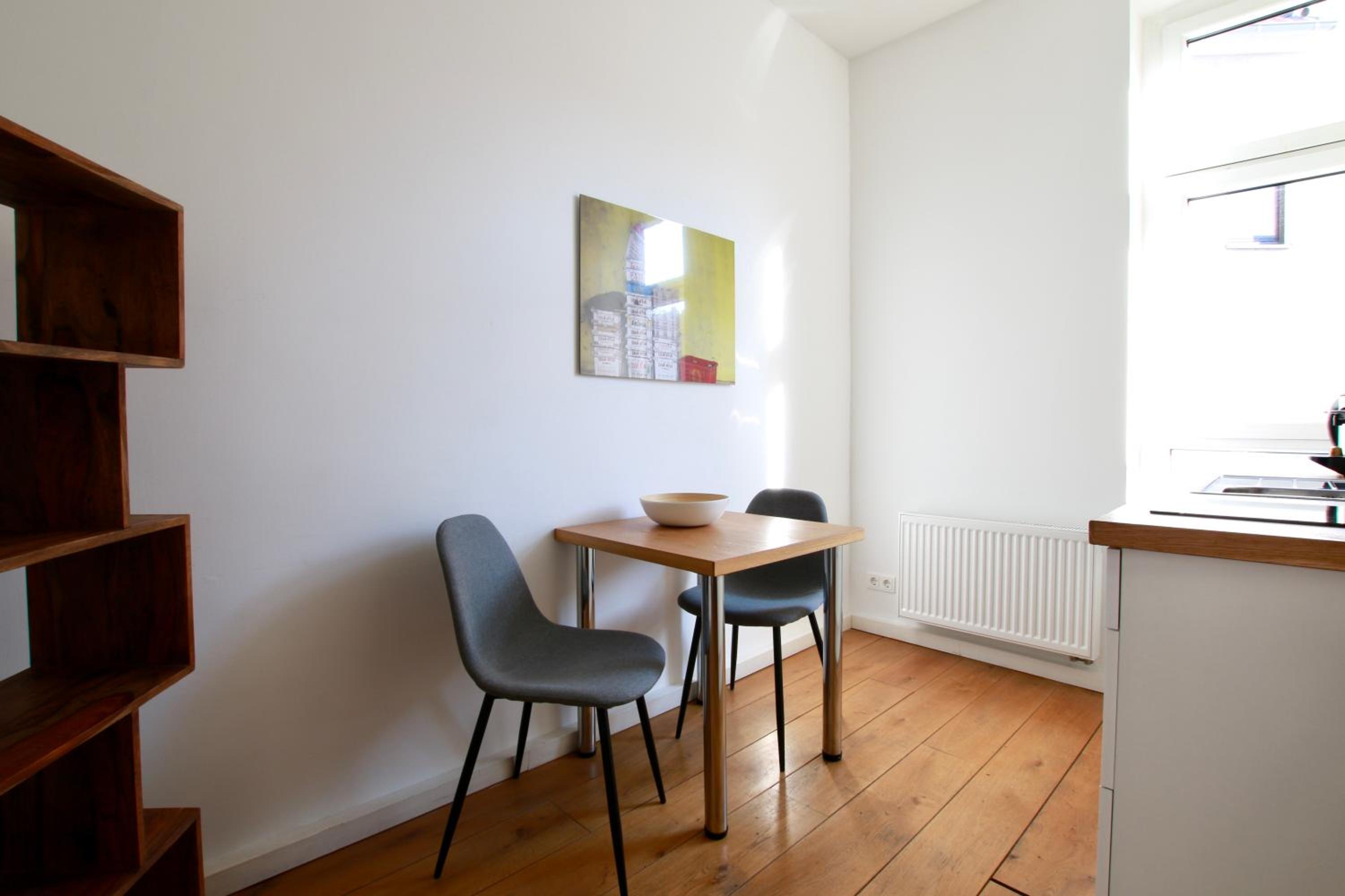 Arthouse Apartments am Eigelstein
