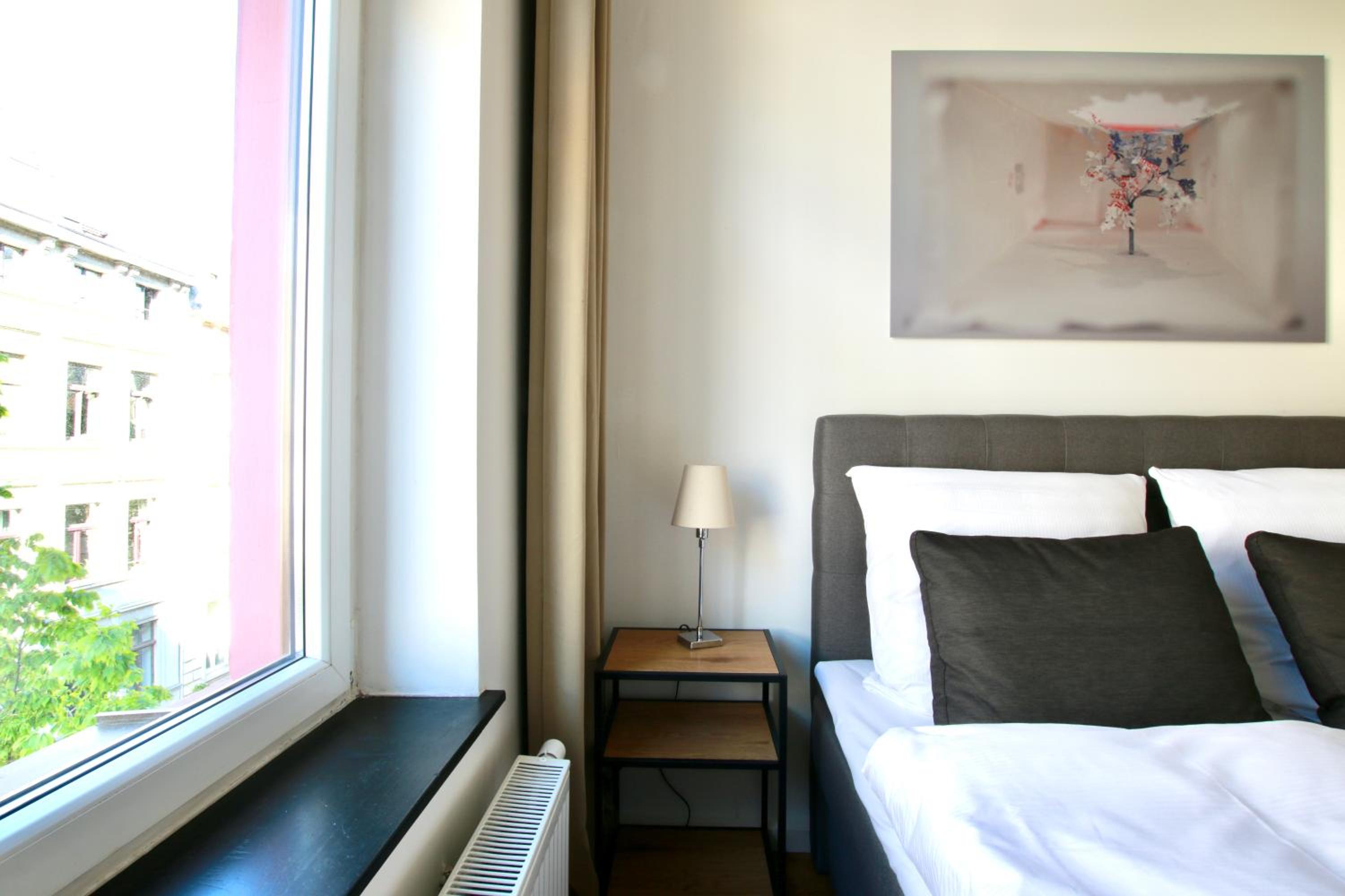 Arthouse Apartments am Eigelstein
