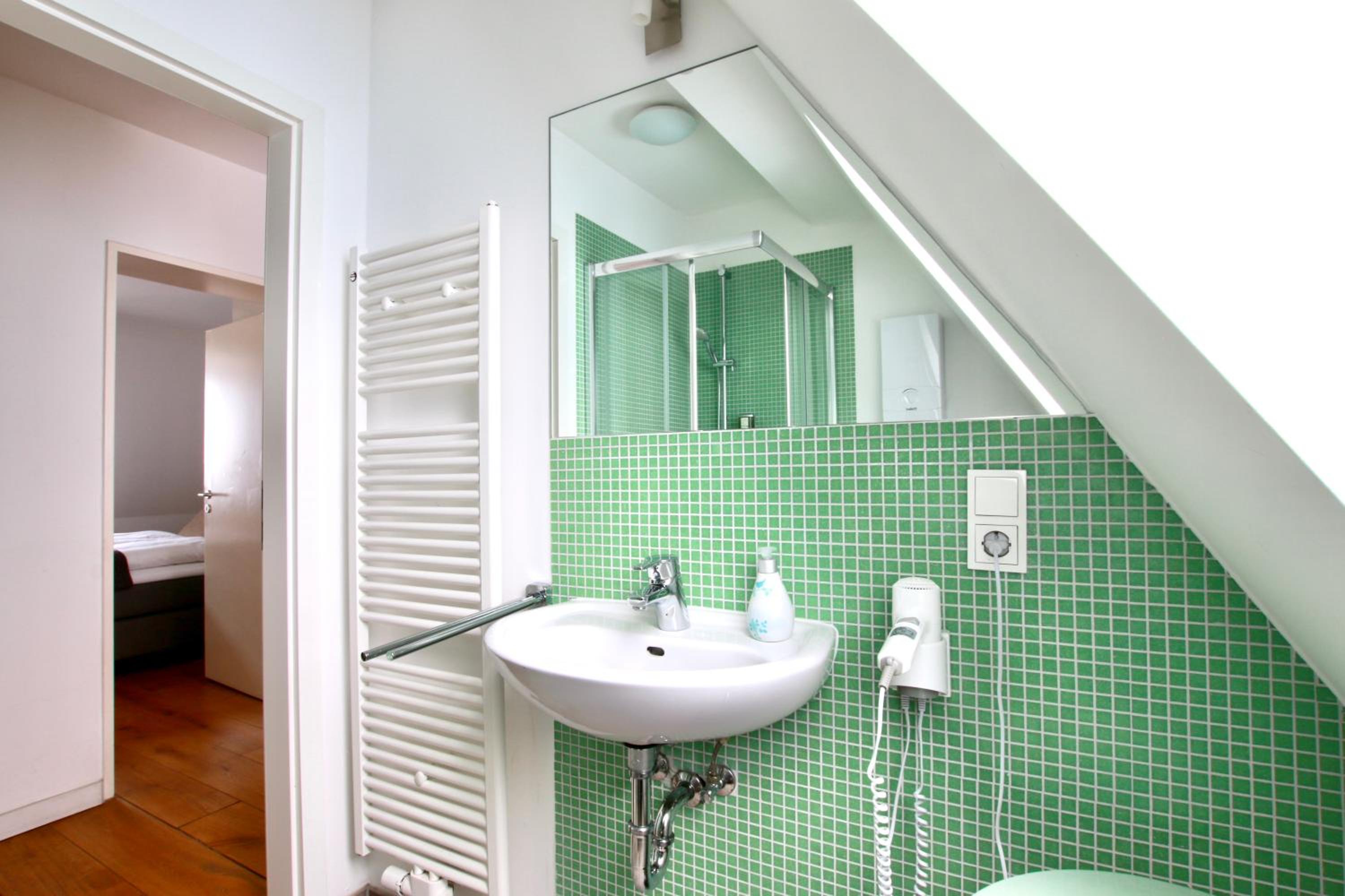 Arthouse Apartments am Eigelstein