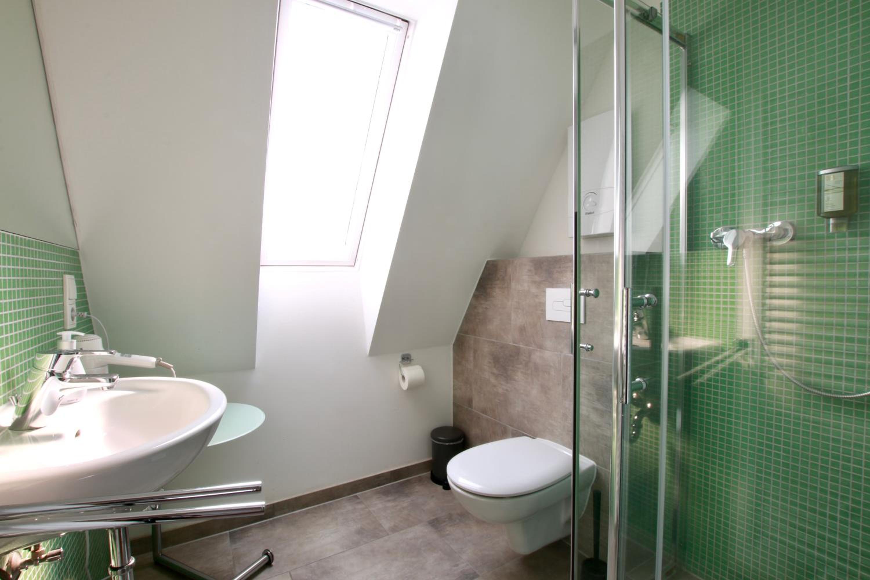 Arthouse Apartments am Eigelstein